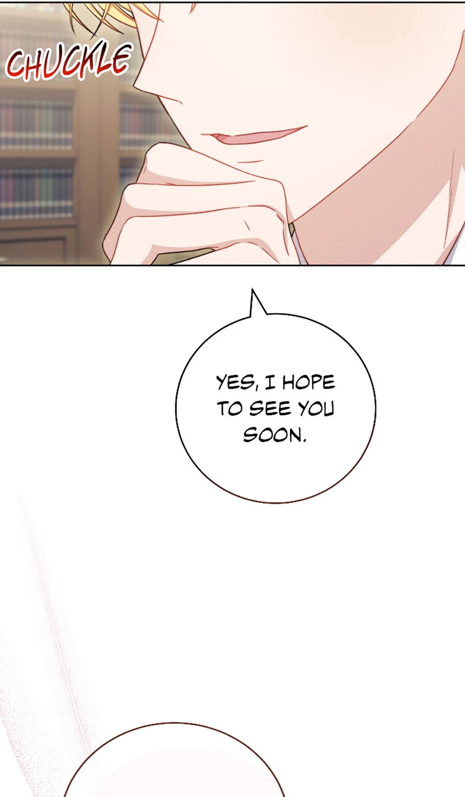 We Hate the Male Lead Chapter 7 - page 46