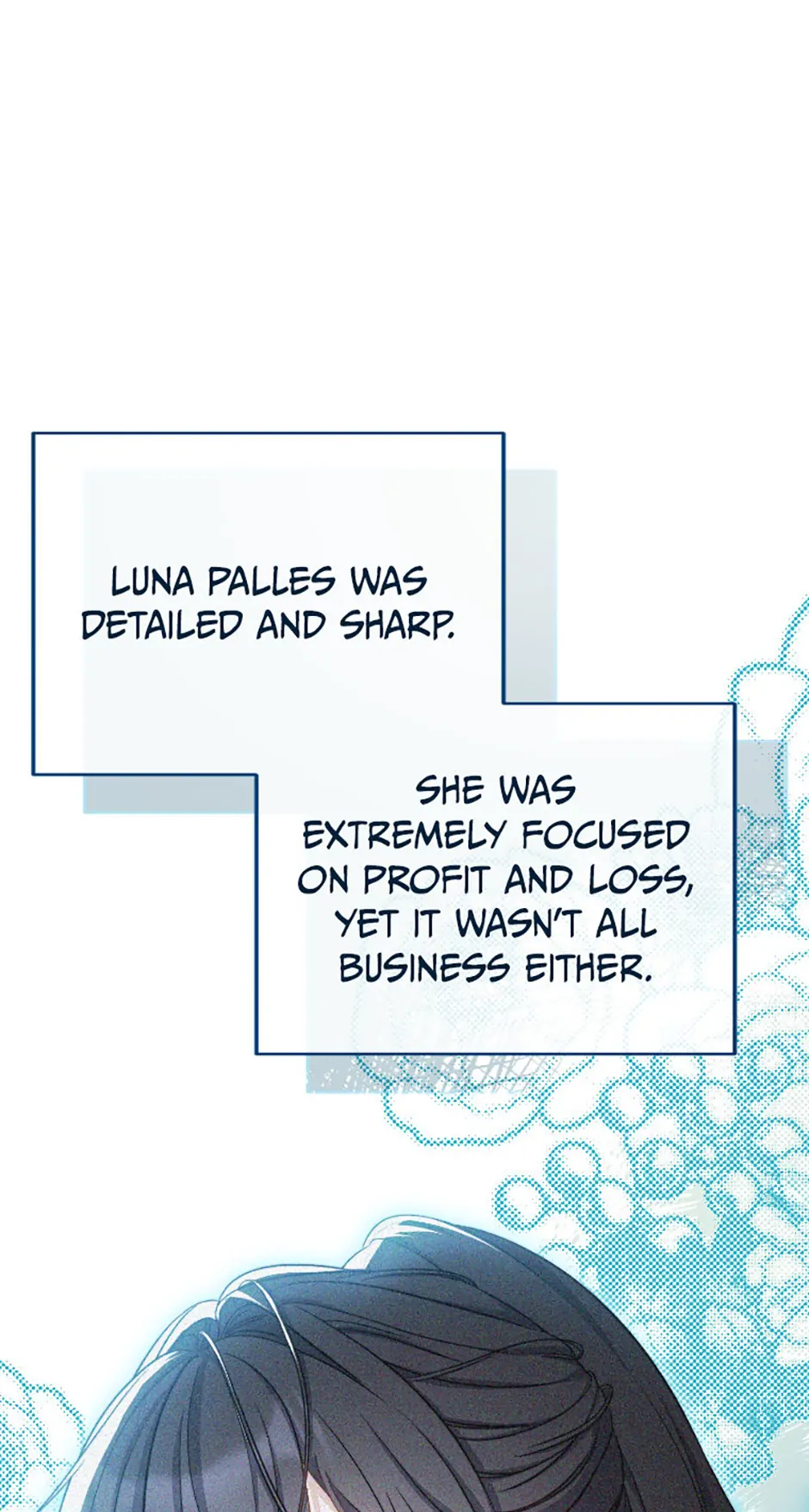 We Hate the Male Lead Chapter 7 - page 56