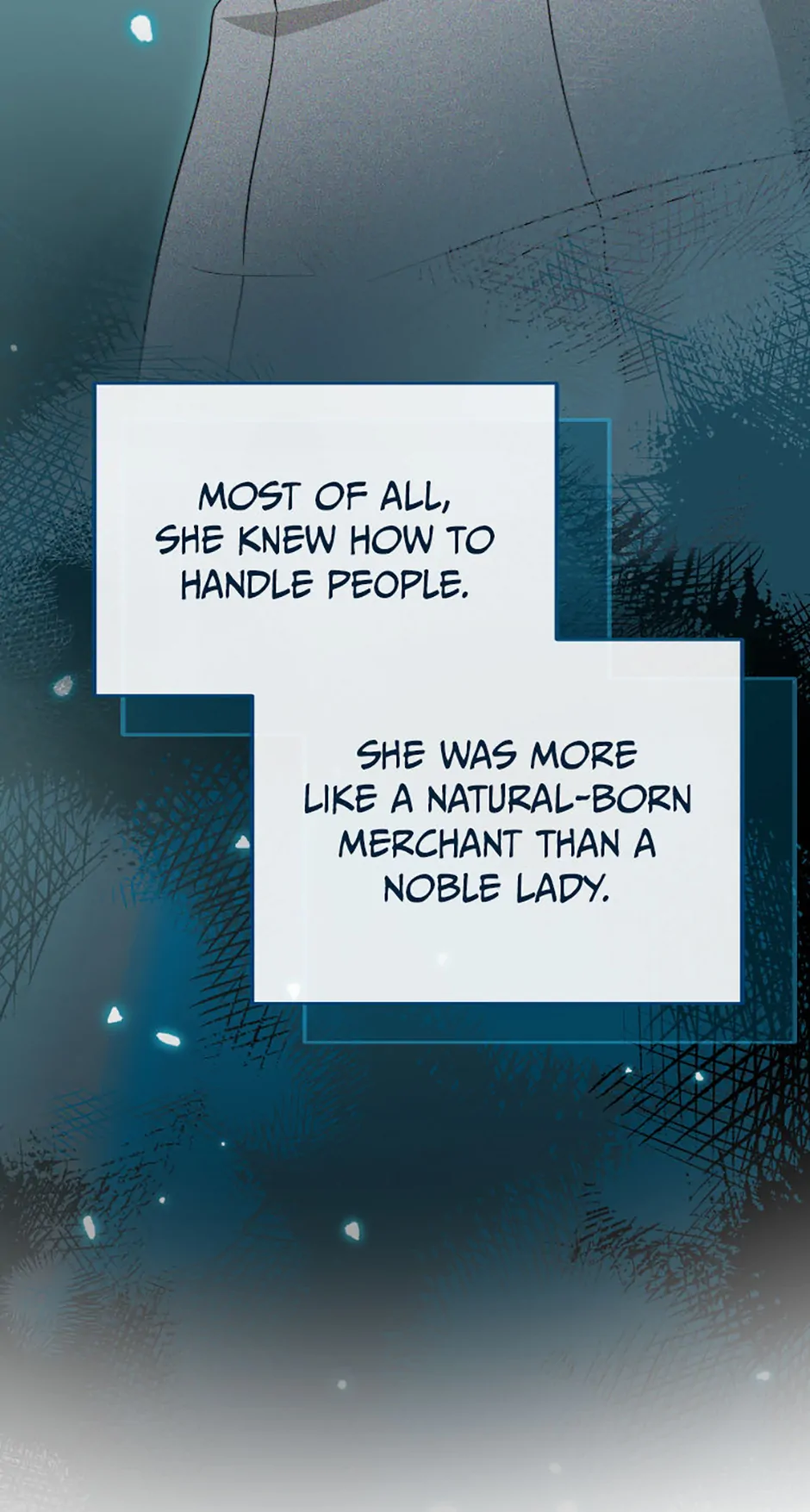 We Hate the Male Lead Chapter 7 - page 58