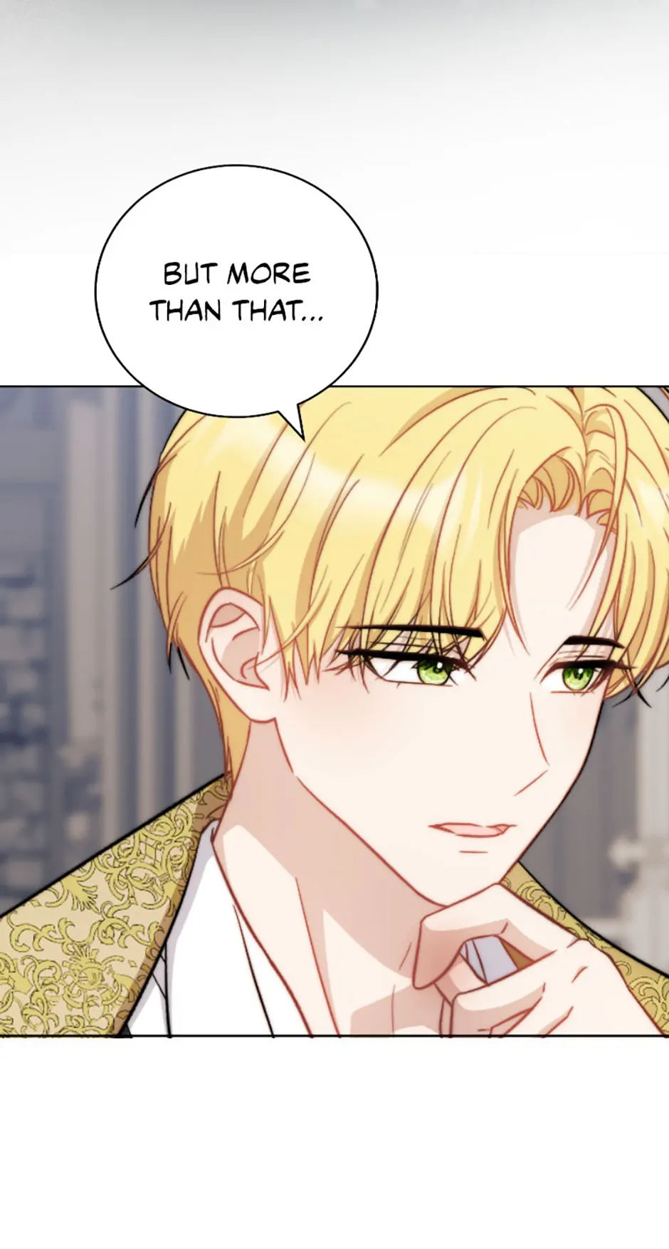 We Hate the Male Lead Chapter 7 - page 59