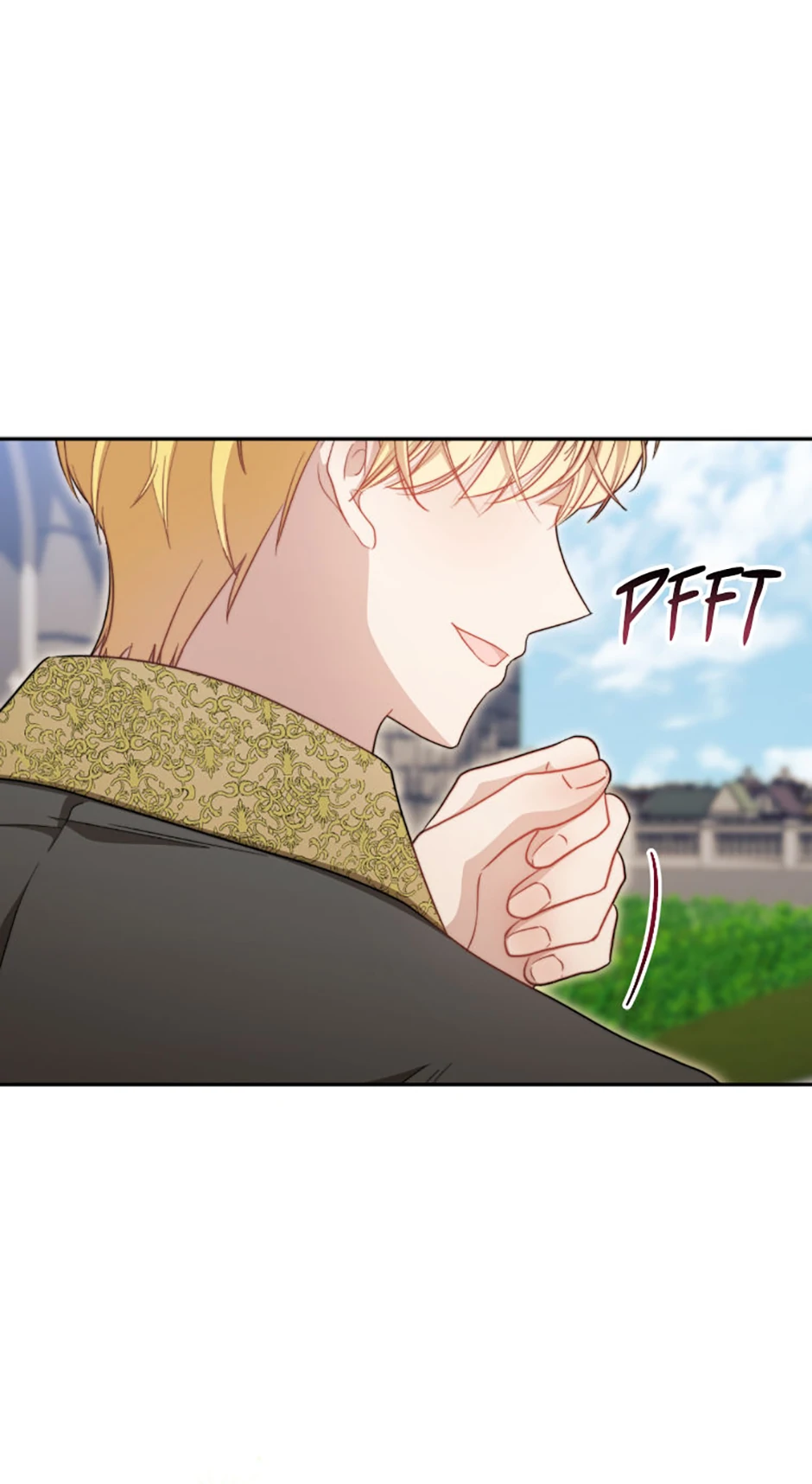 We Hate the Male Lead Chapter 7 - page 63
