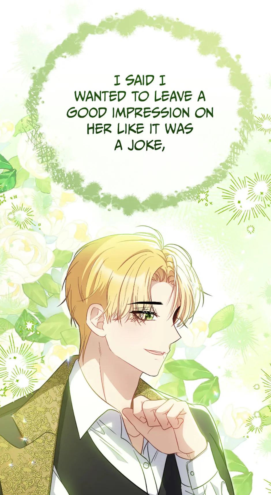 We Hate the Male Lead Chapter 7 - page 64
