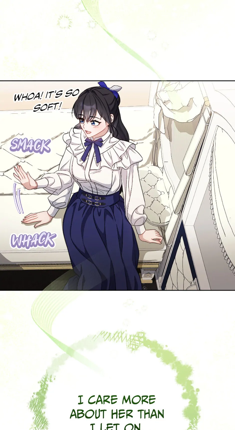 We Hate the Male Lead Chapter 7 - page 66