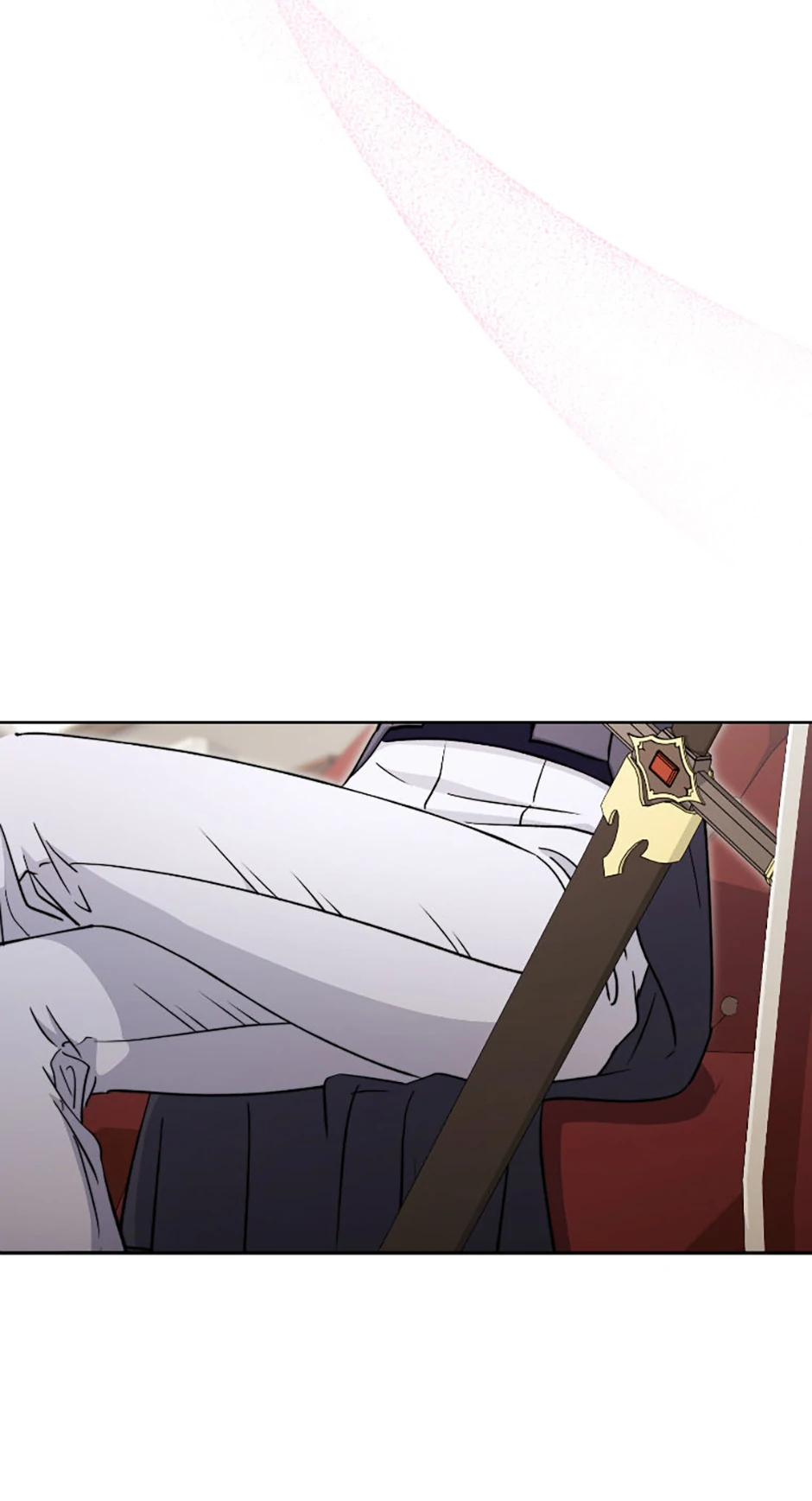We Hate the Male Lead Chapter 7 - page 73