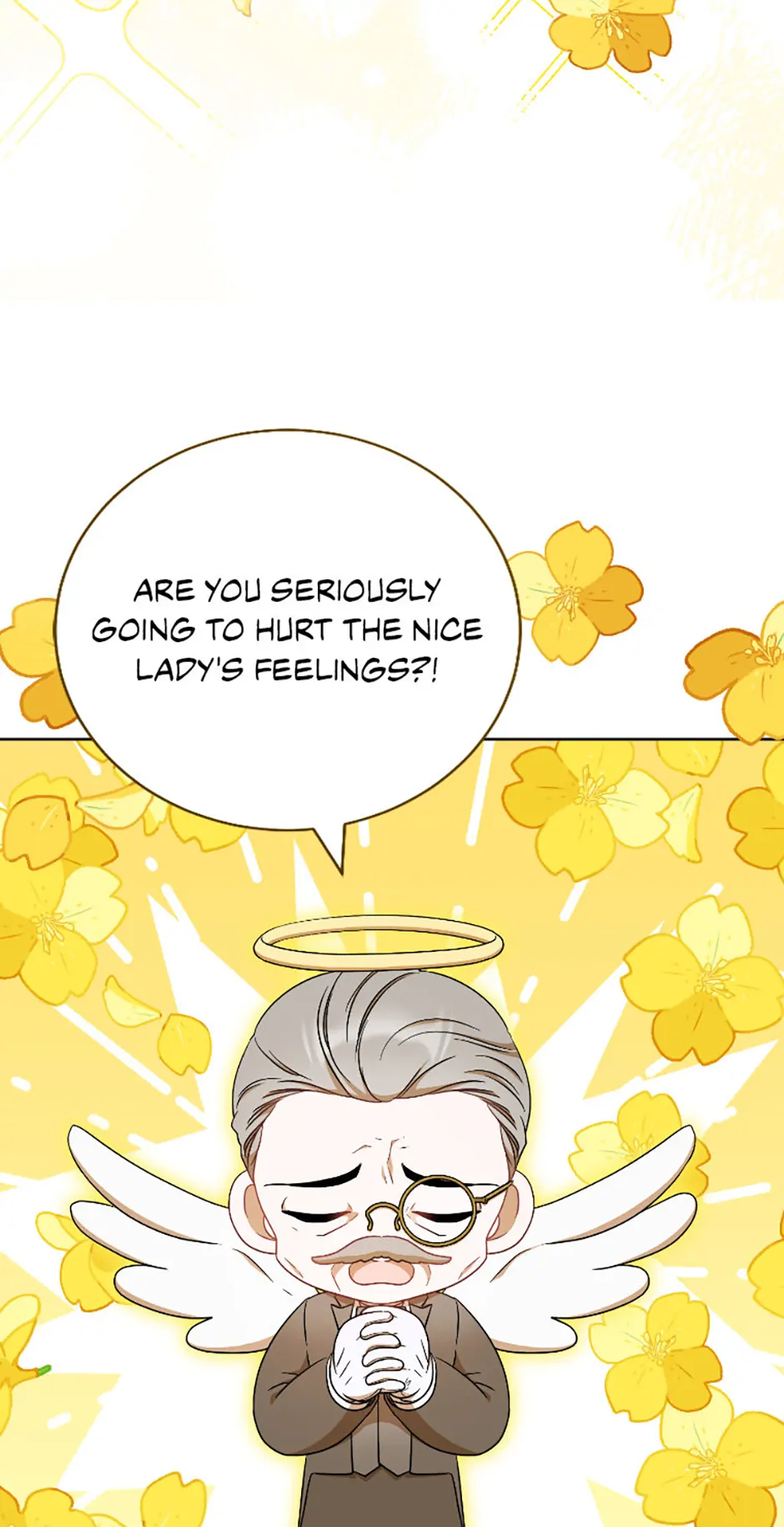 We Hate the Male Lead Chapter 7 - page 8