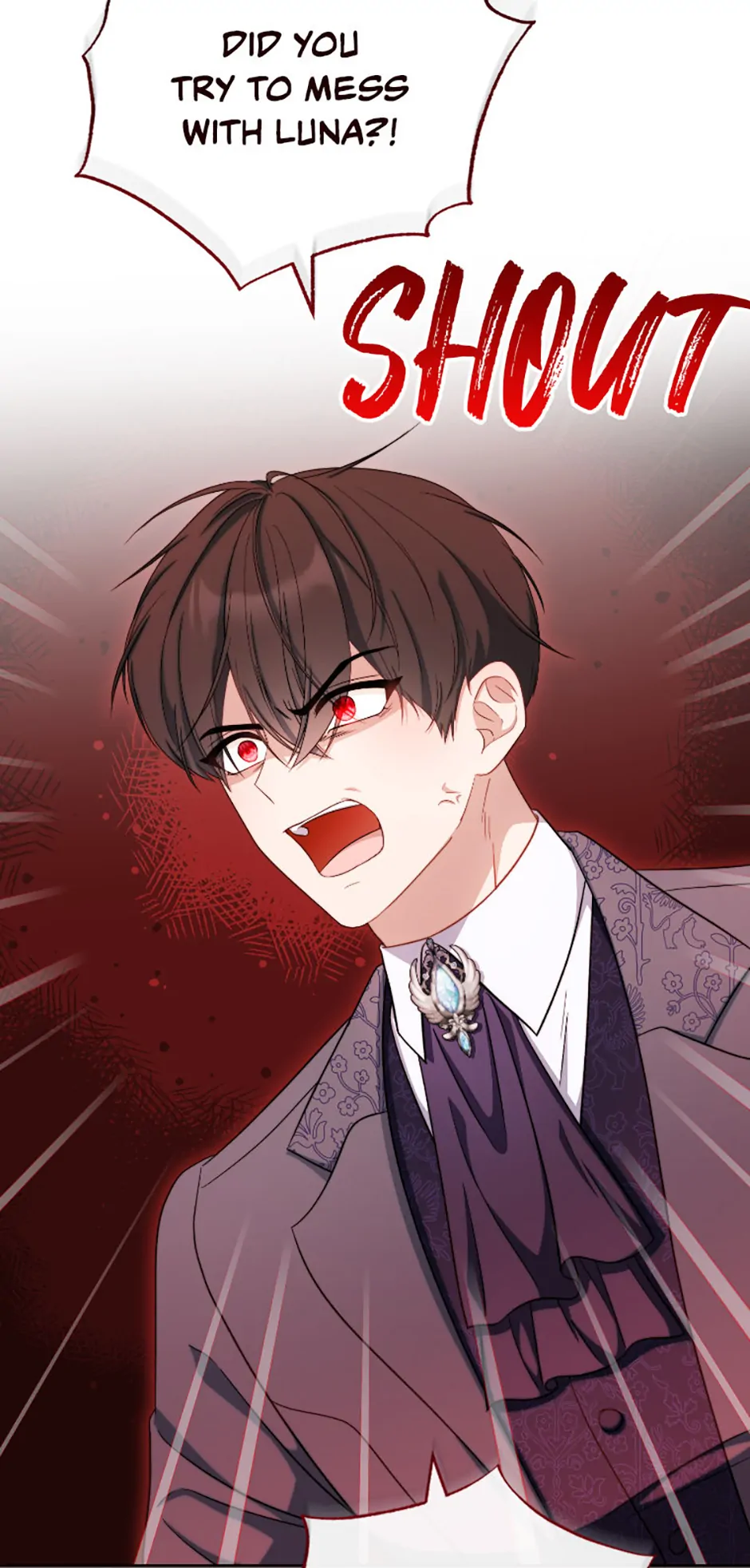 We Hate the Male Lead Chapter 7 - page 81
