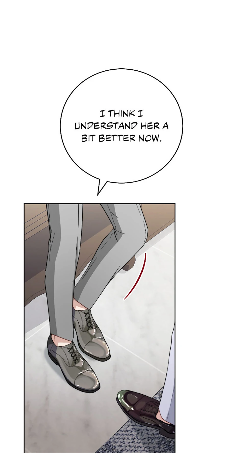 We Hate the Male Lead Chapter 7 - page 86