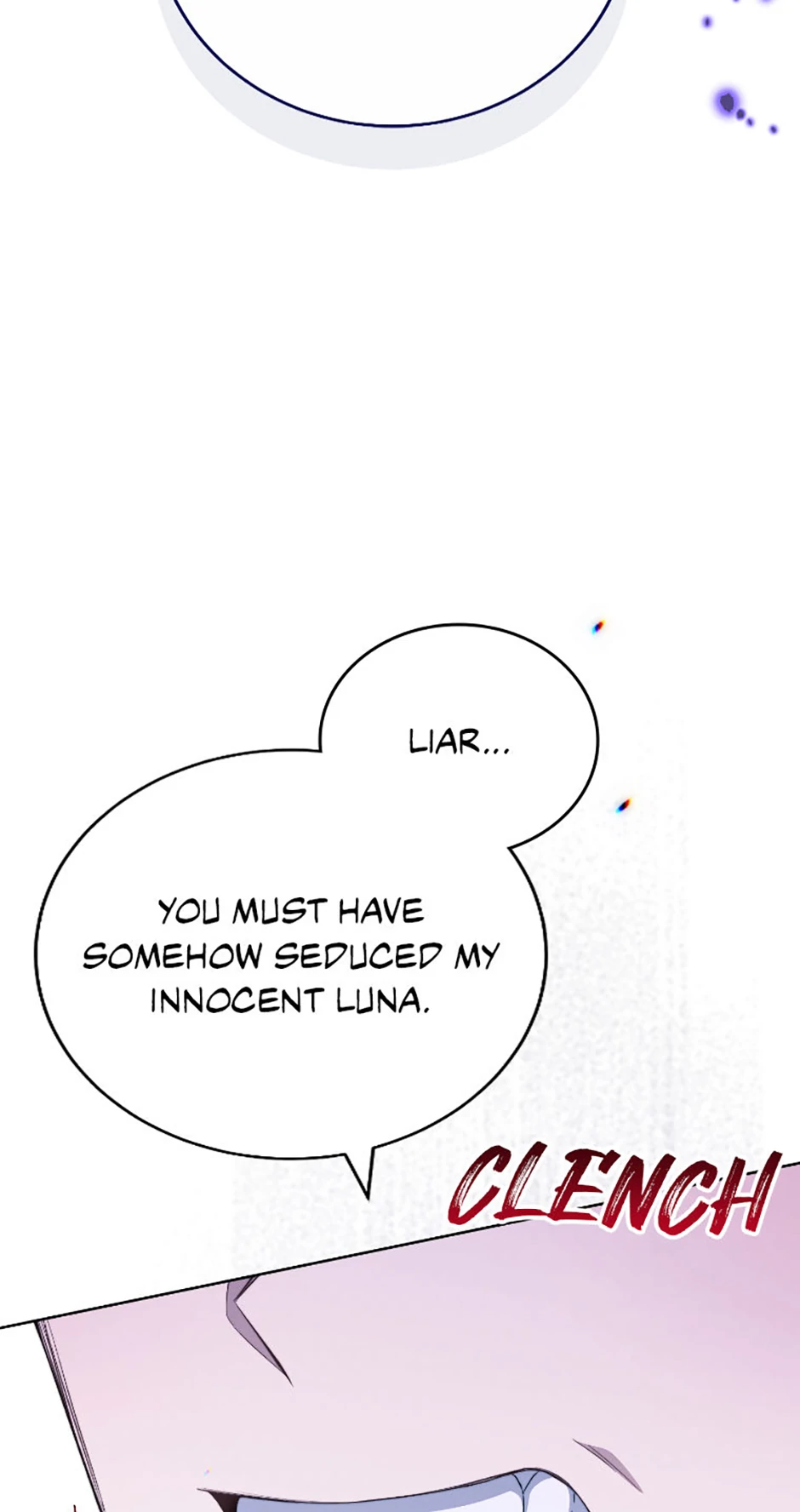 We Hate the Male Lead Chapter 7 - page 89