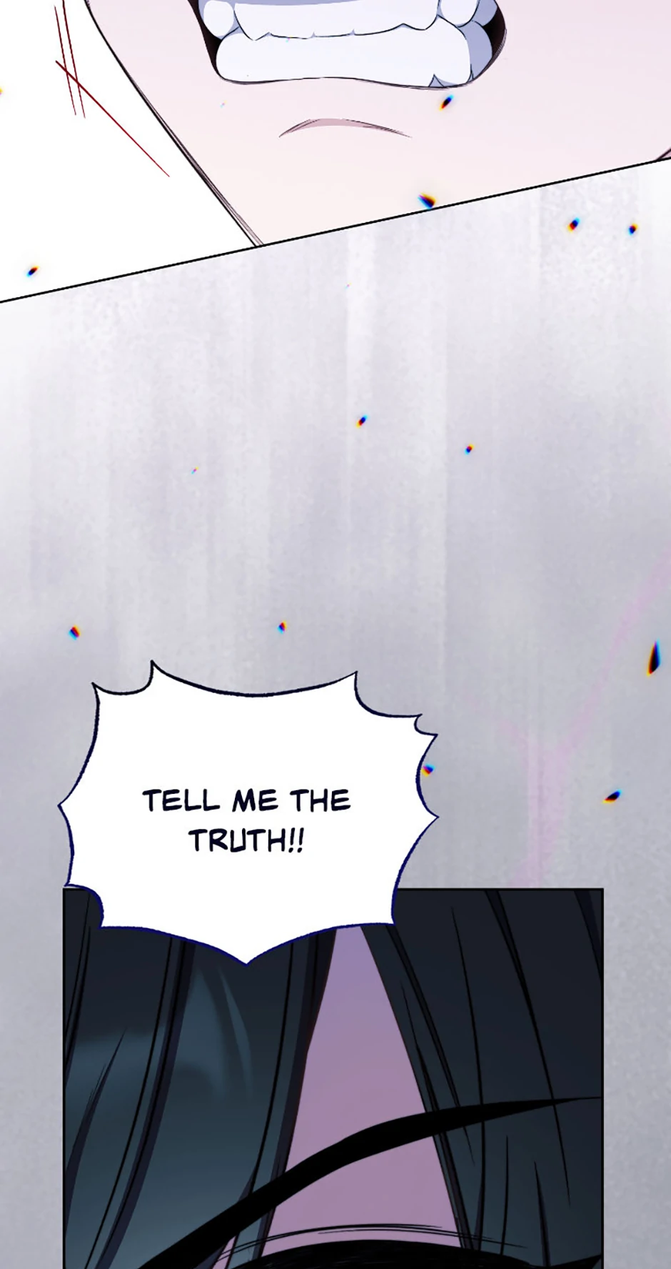 We Hate the Male Lead Chapter 7 - page 90