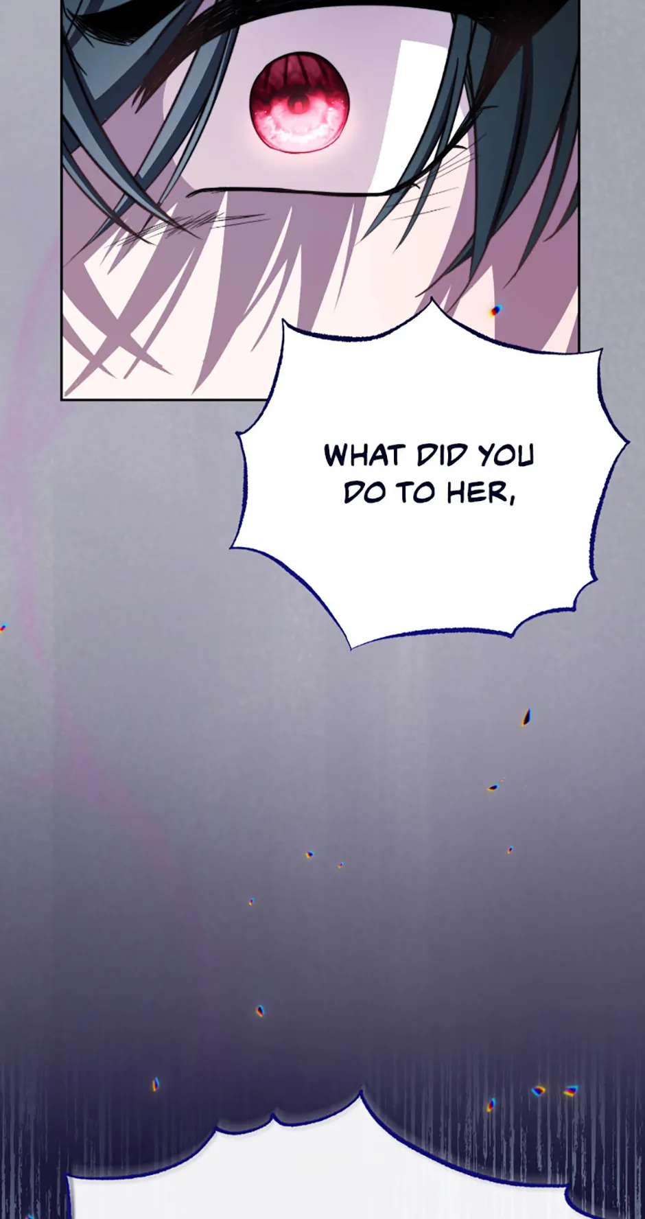 We Hate the Male Lead Chapter 7 - page 91