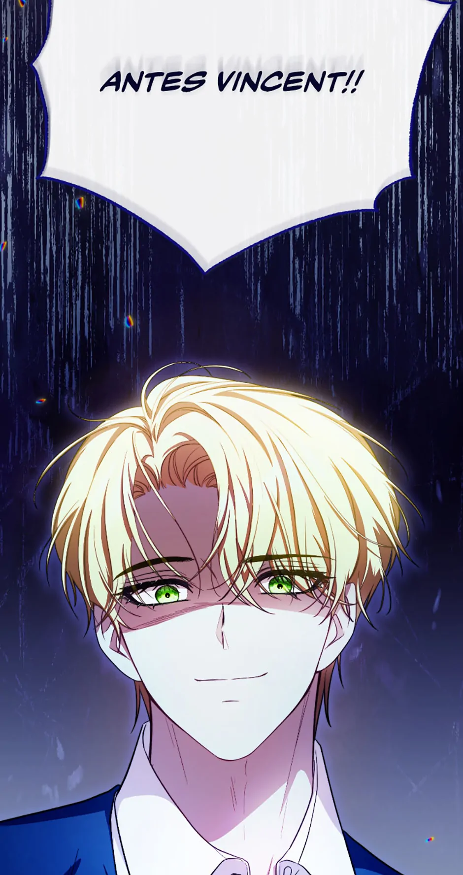 We Hate the Male Lead Chapter 7 - page 92