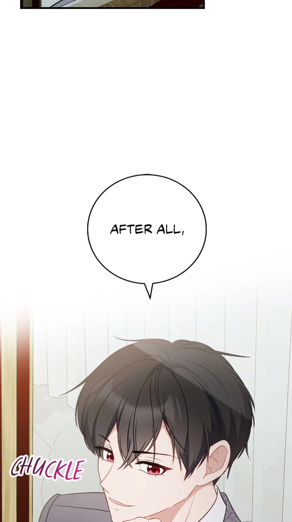 We Hate the Male Lead Chapter 6 - page 10