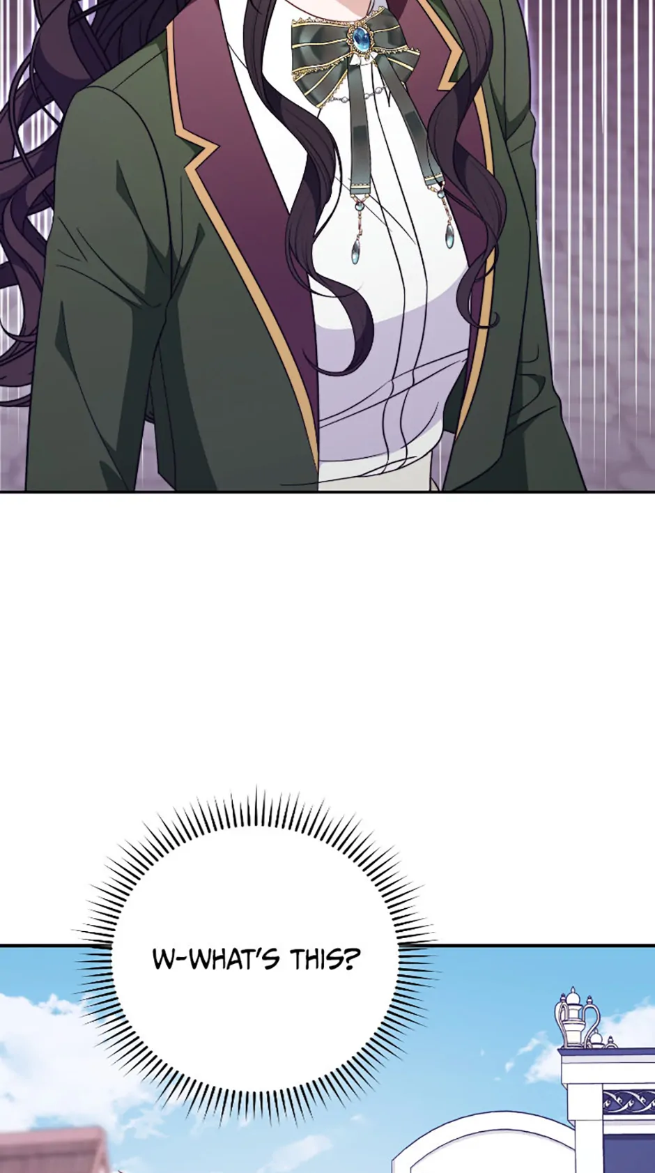 We Hate the Male Lead Chapter 6 - page 13