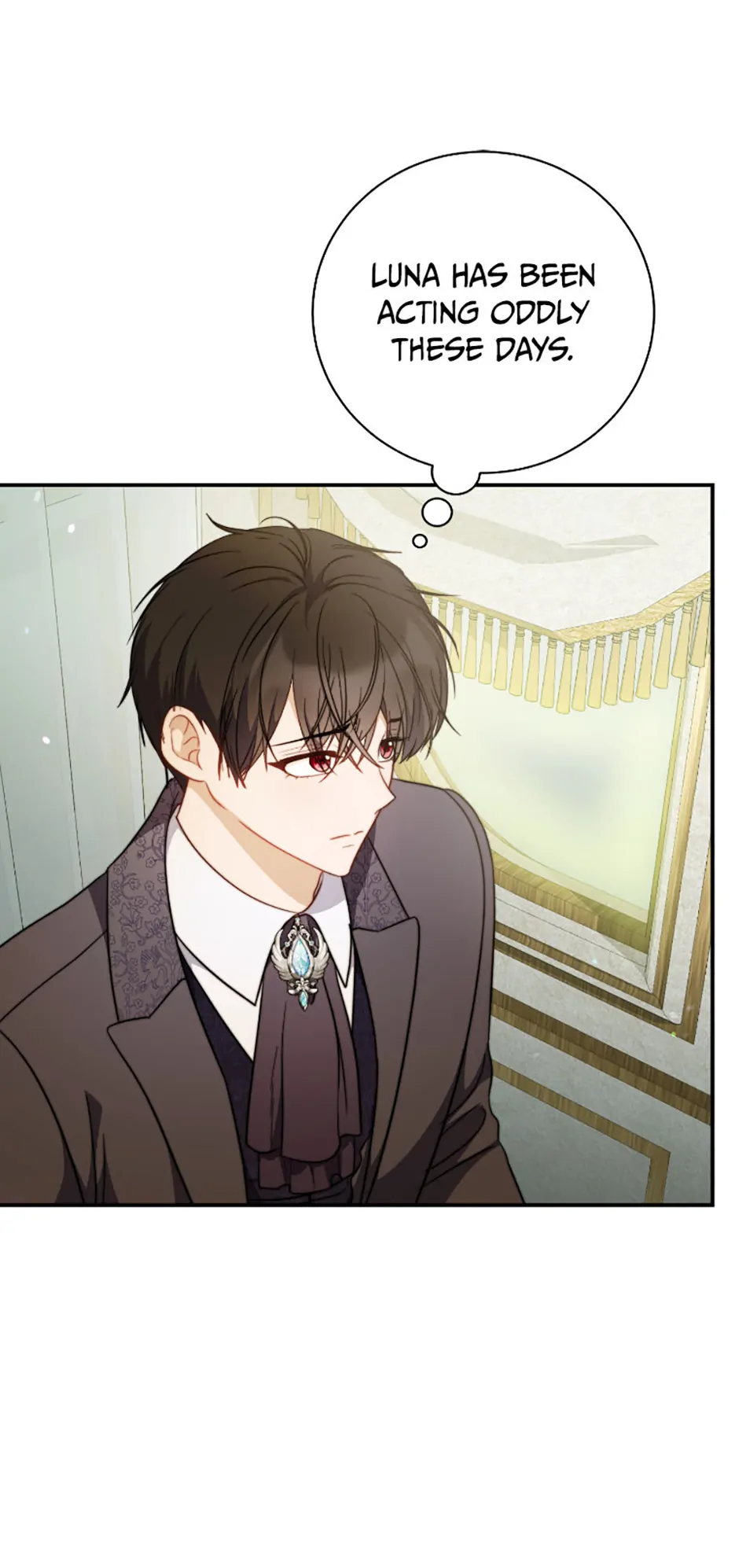 We Hate the Male Lead Chapter 6 - page 2
