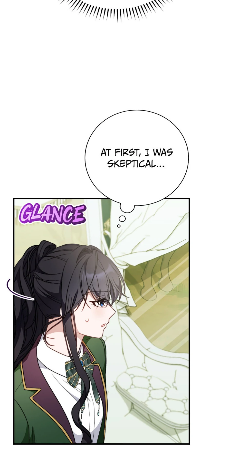 We Hate the Male Lead Chapter 6 - page 22