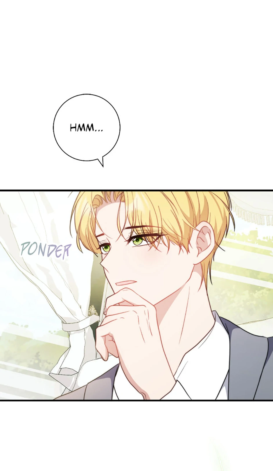 We Hate the Male Lead Chapter 6 - page 28