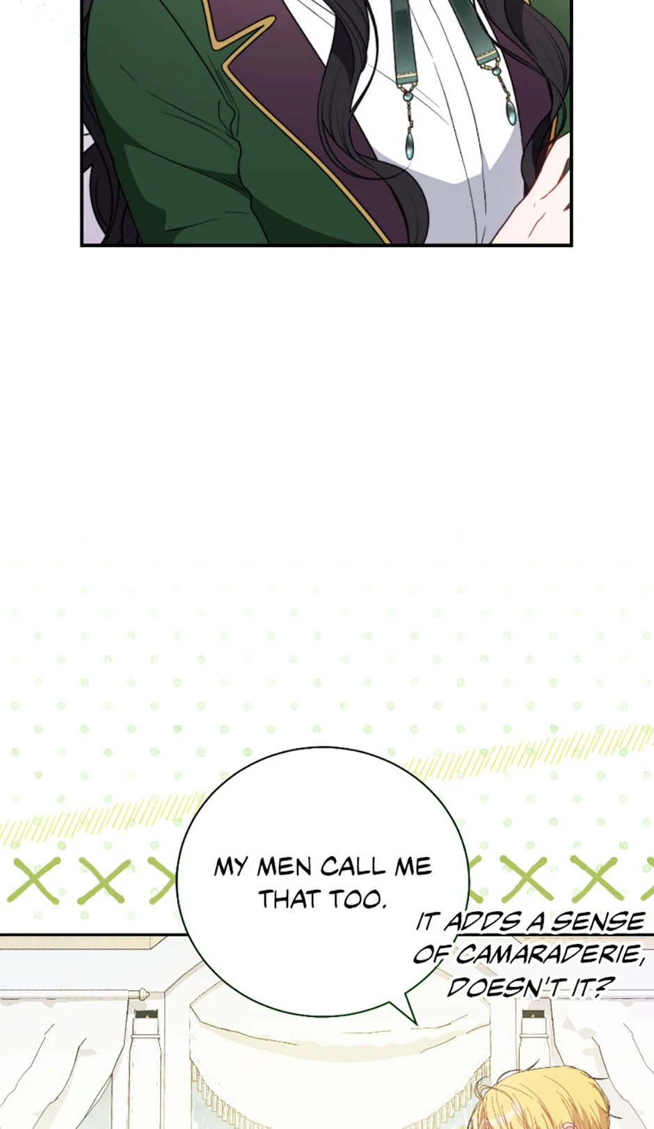 We Hate the Male Lead Chapter 6 - page 30