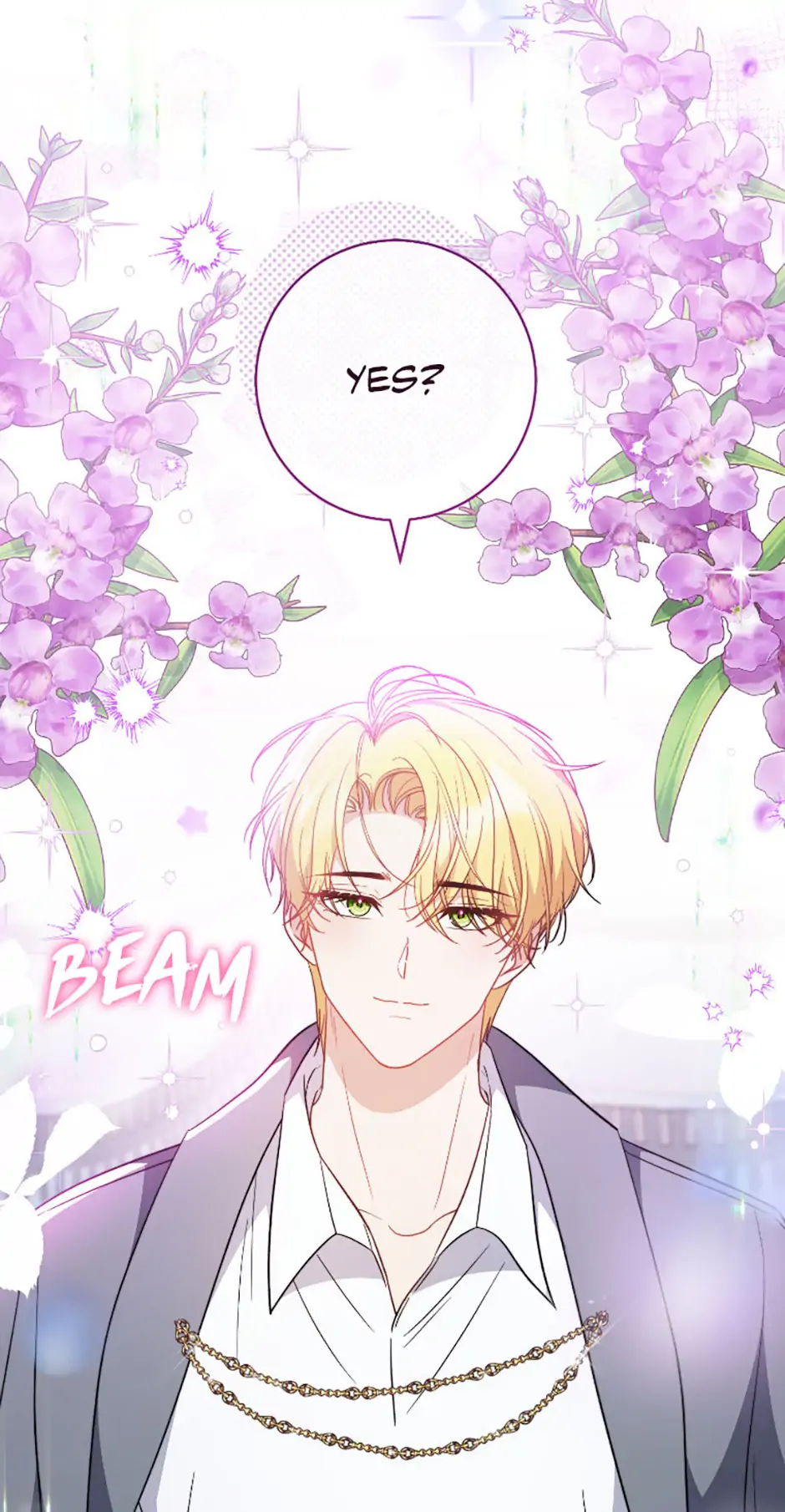We Hate the Male Lead Chapter 6 - page 34