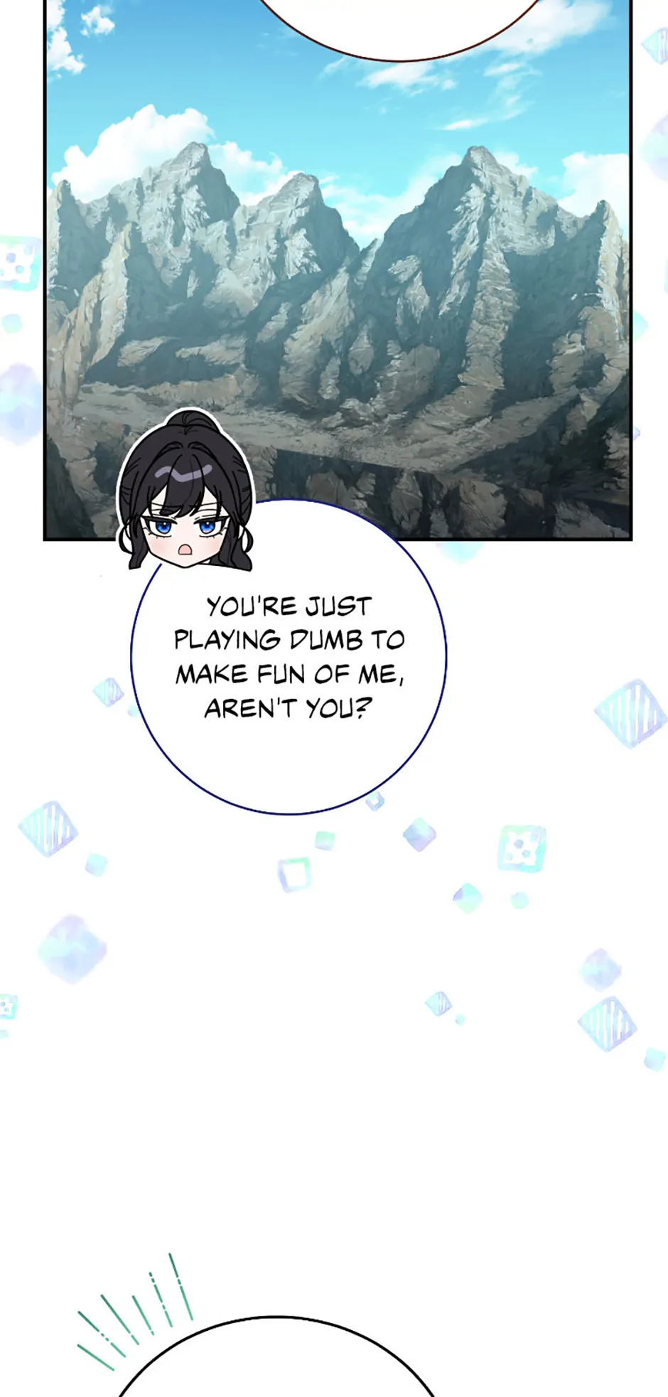 We Hate the Male Lead Chapter 6 - page 41