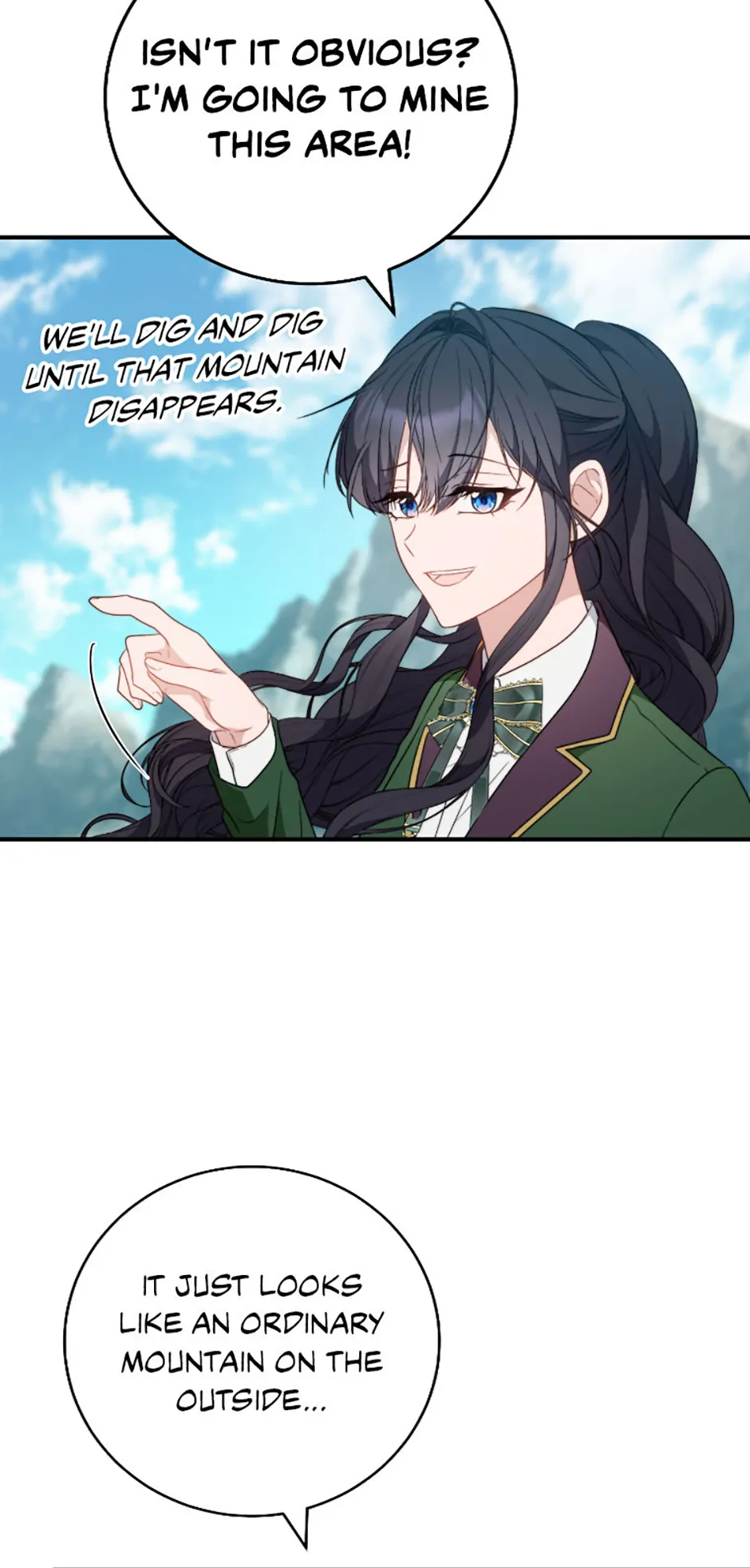 We Hate the Male Lead Chapter 6 - page 42