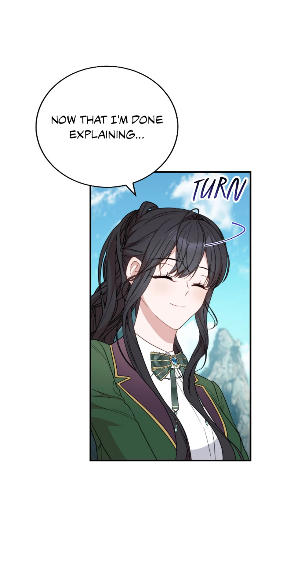We Hate the Male Lead Chapter 6 - page 45