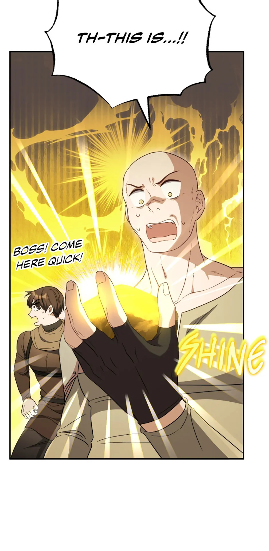 We Hate the Male Lead Chapter 6 - page 50