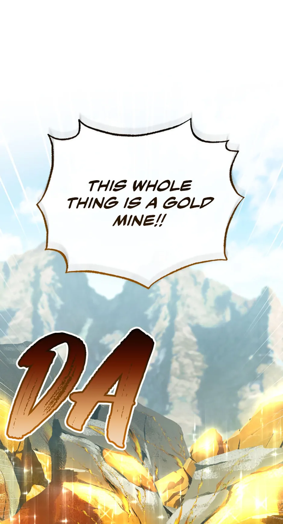 We Hate the Male Lead Chapter 6 - page 51