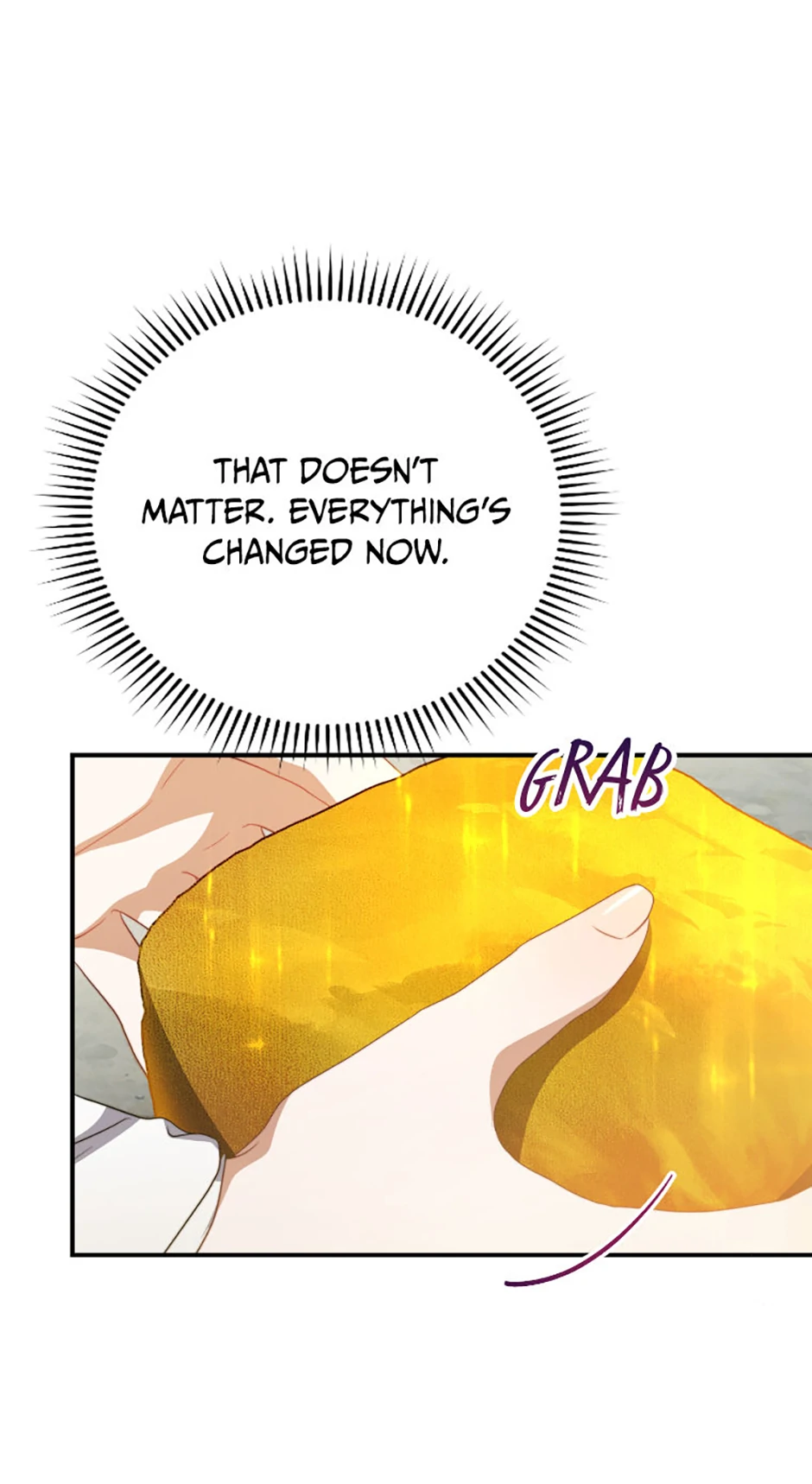 We Hate the Male Lead Chapter 6 - page 56