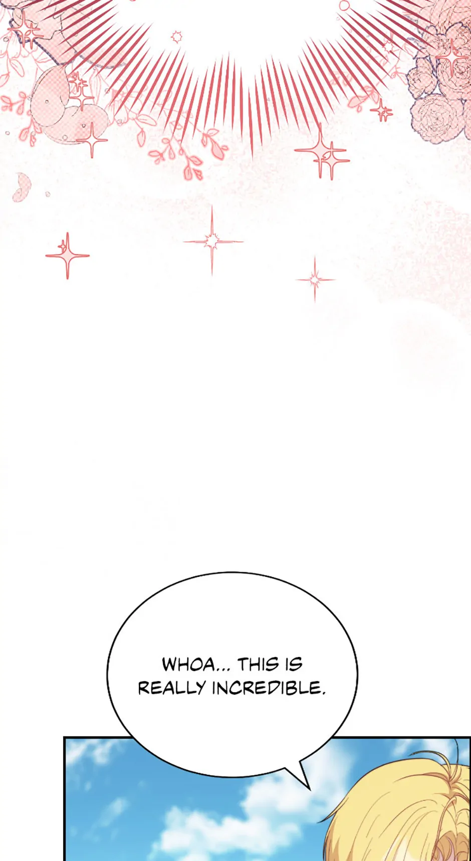 We Hate the Male Lead Chapter 6 - page 59