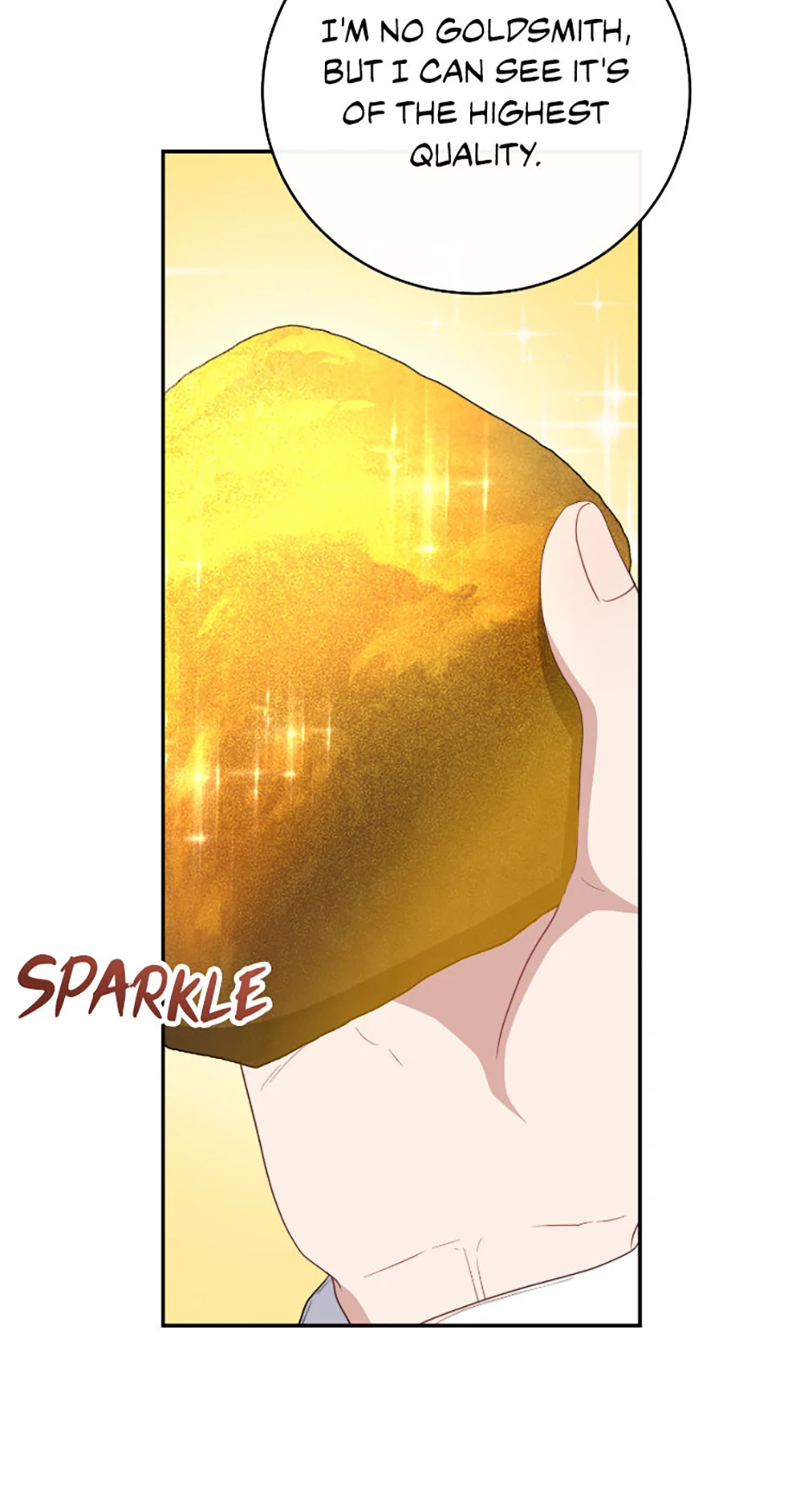 We Hate the Male Lead Chapter 6 - page 61