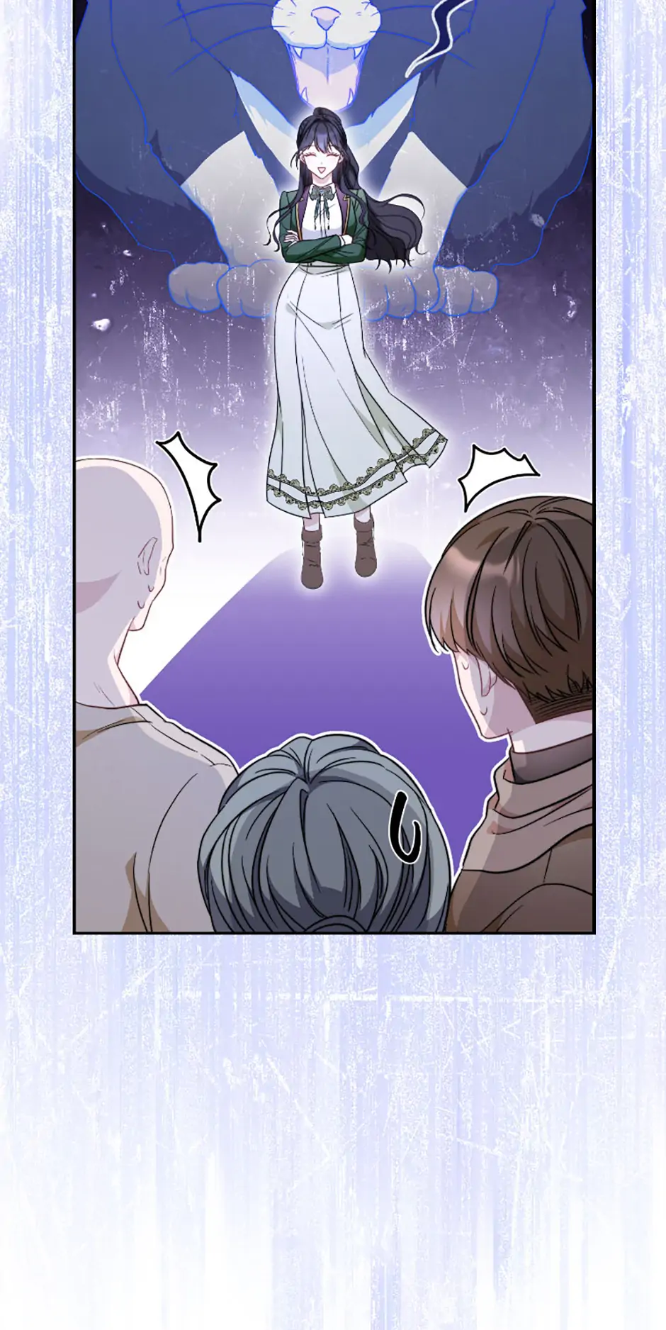 We Hate the Male Lead Chapter 6 - page 66