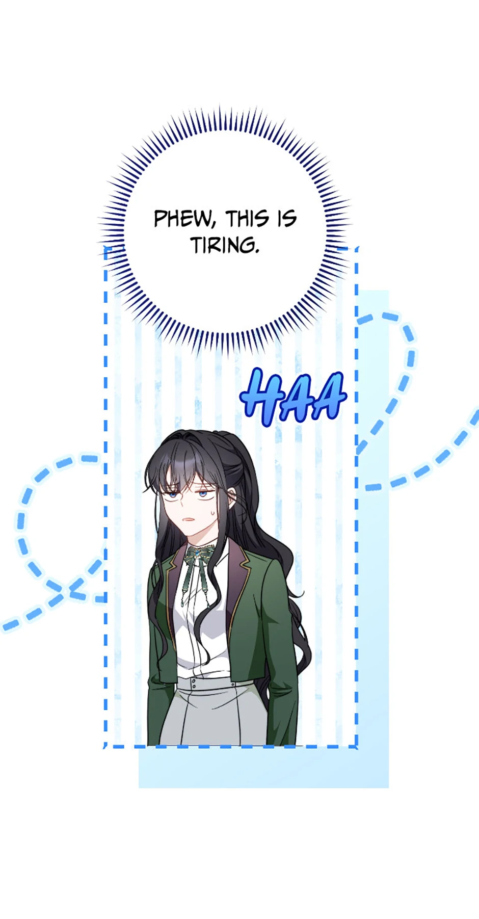 We Hate the Male Lead Chapter 6 - page 71