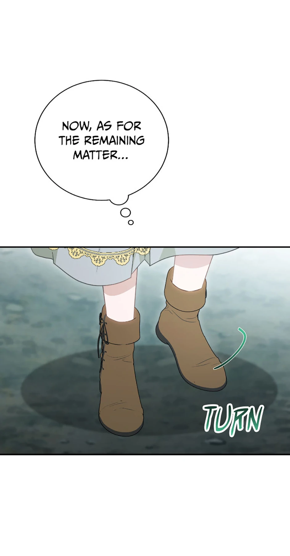 We Hate the Male Lead Chapter 6 - page 72