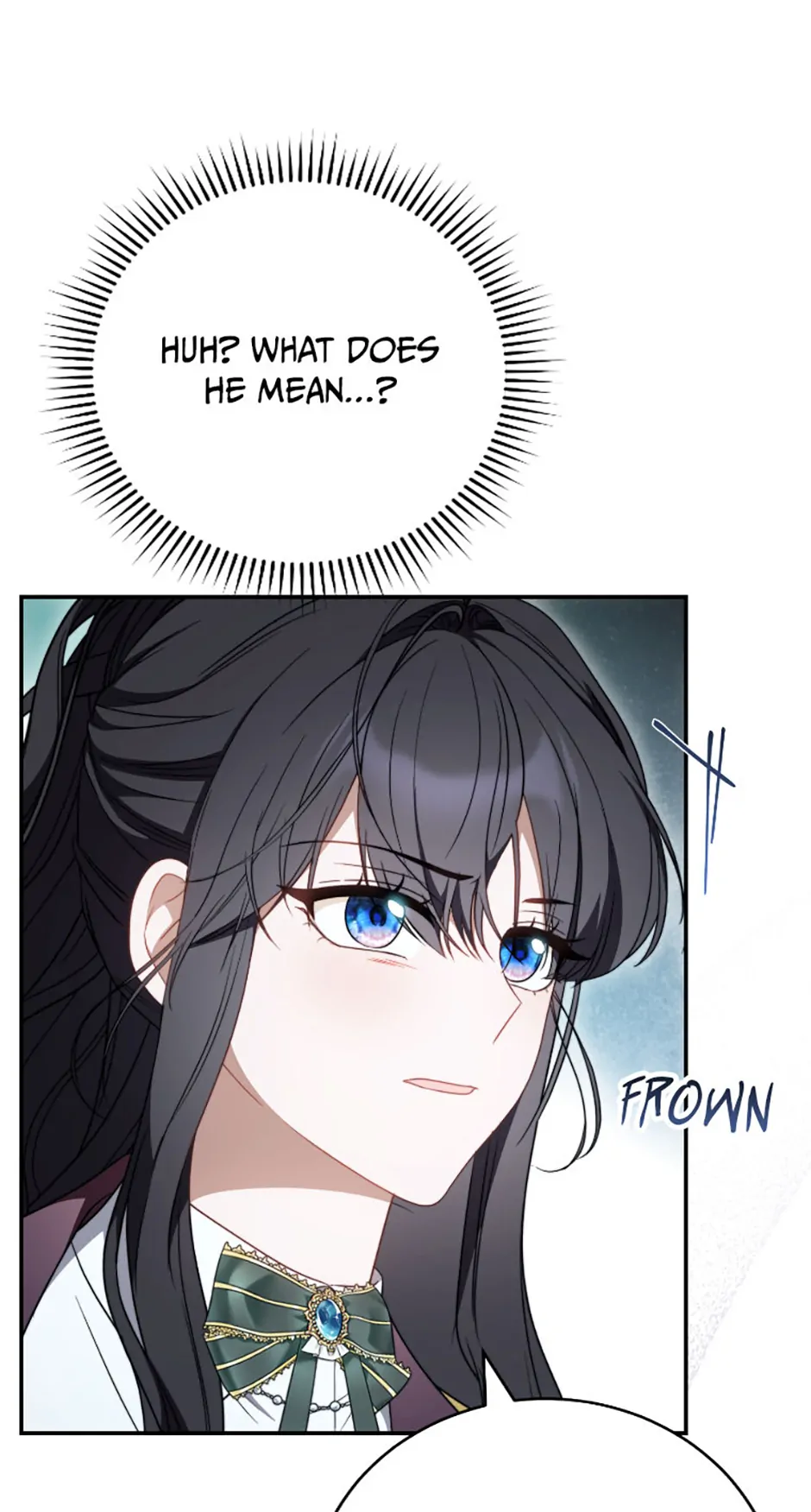 We Hate the Male Lead Chapter 6 - page 75