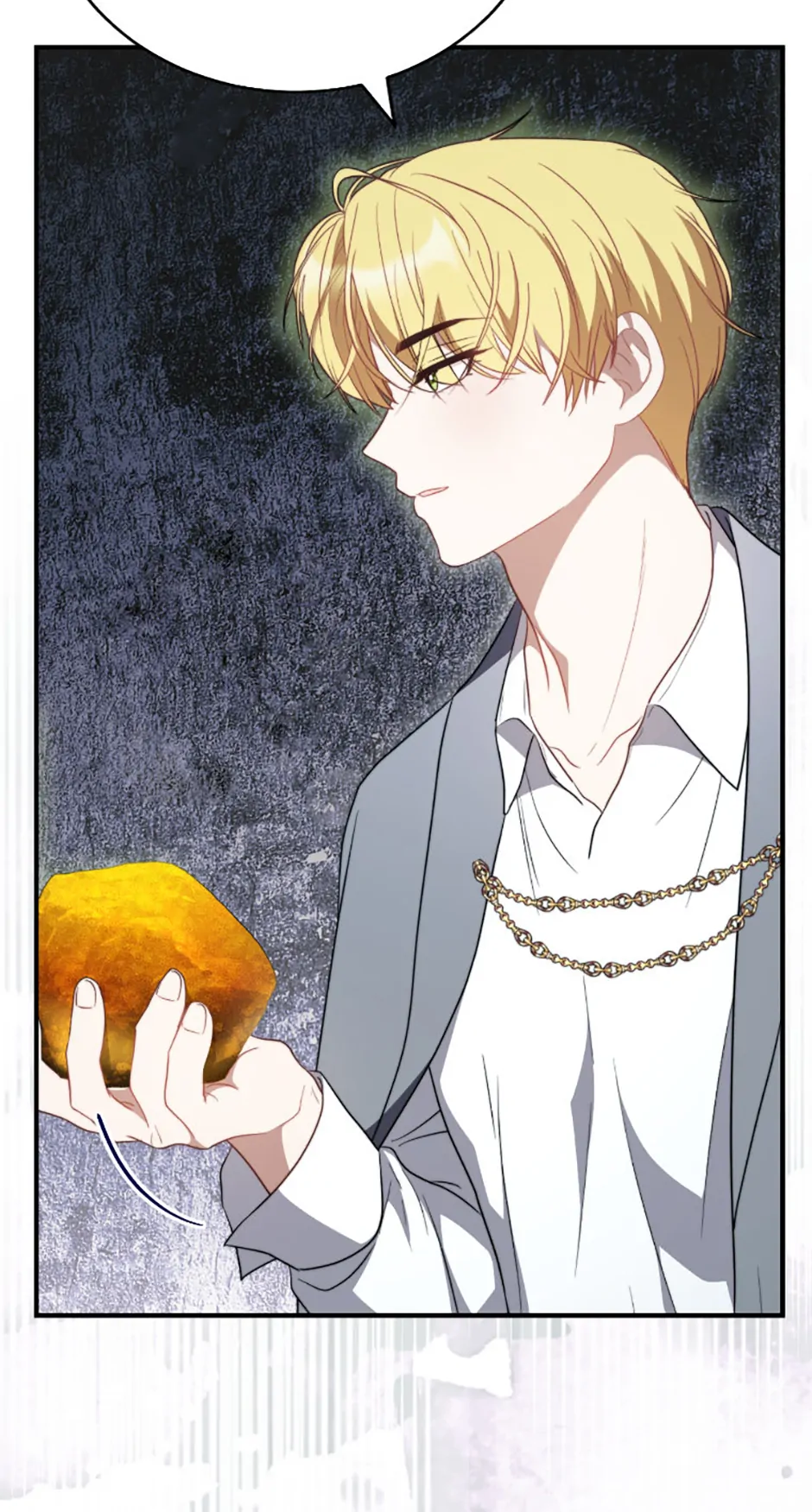 We Hate the Male Lead Chapter 6 - page 77