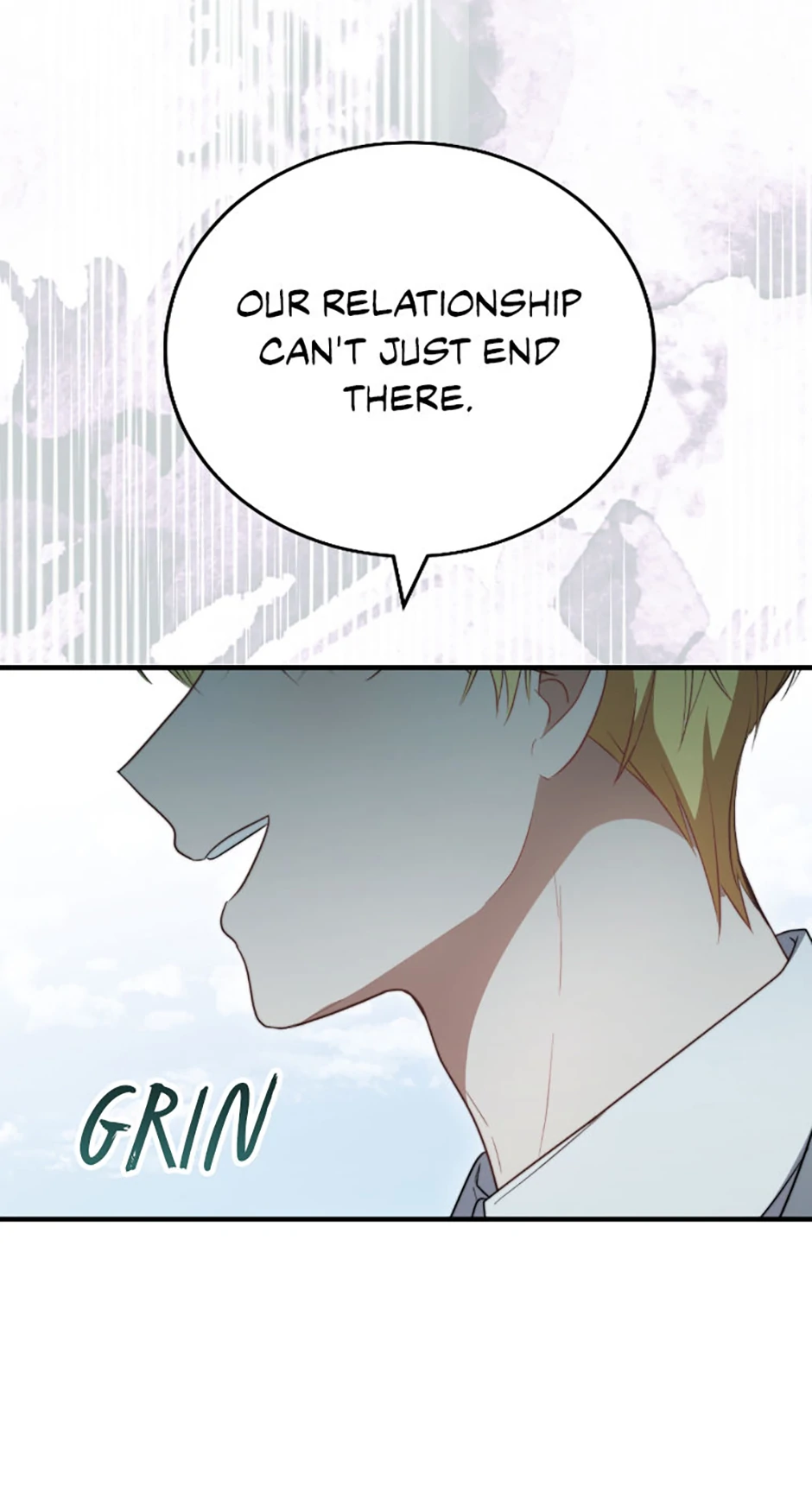 We Hate the Male Lead Chapter 6 - page 78