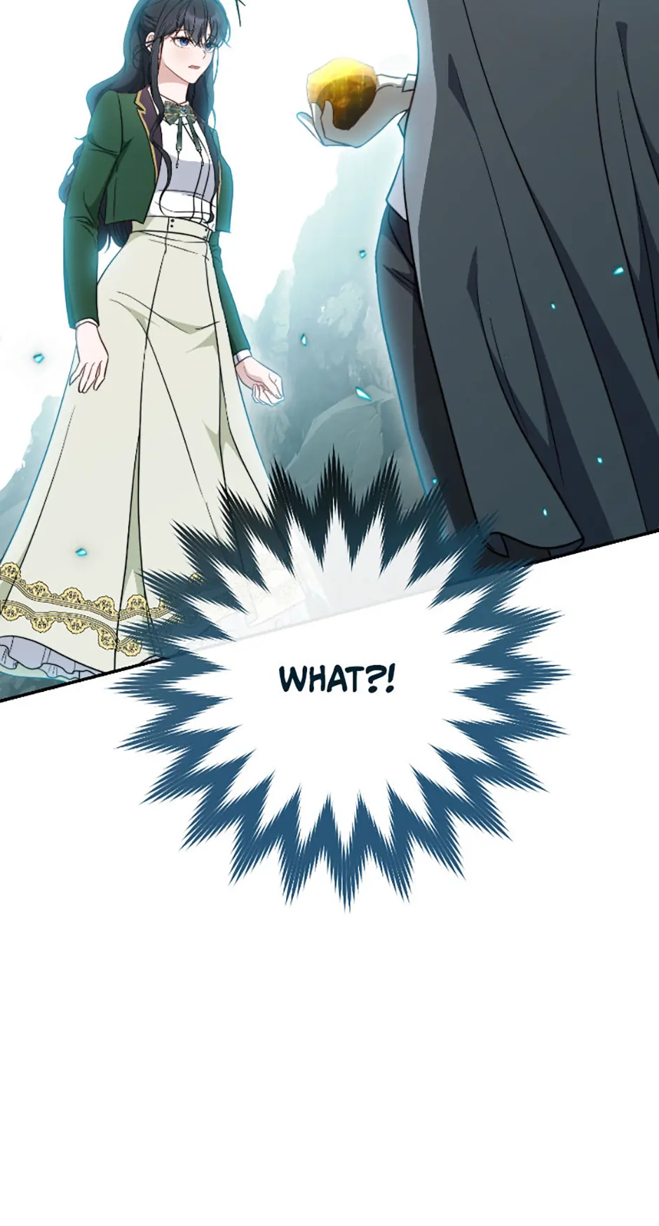 We Hate the Male Lead Chapter 6 - page 80