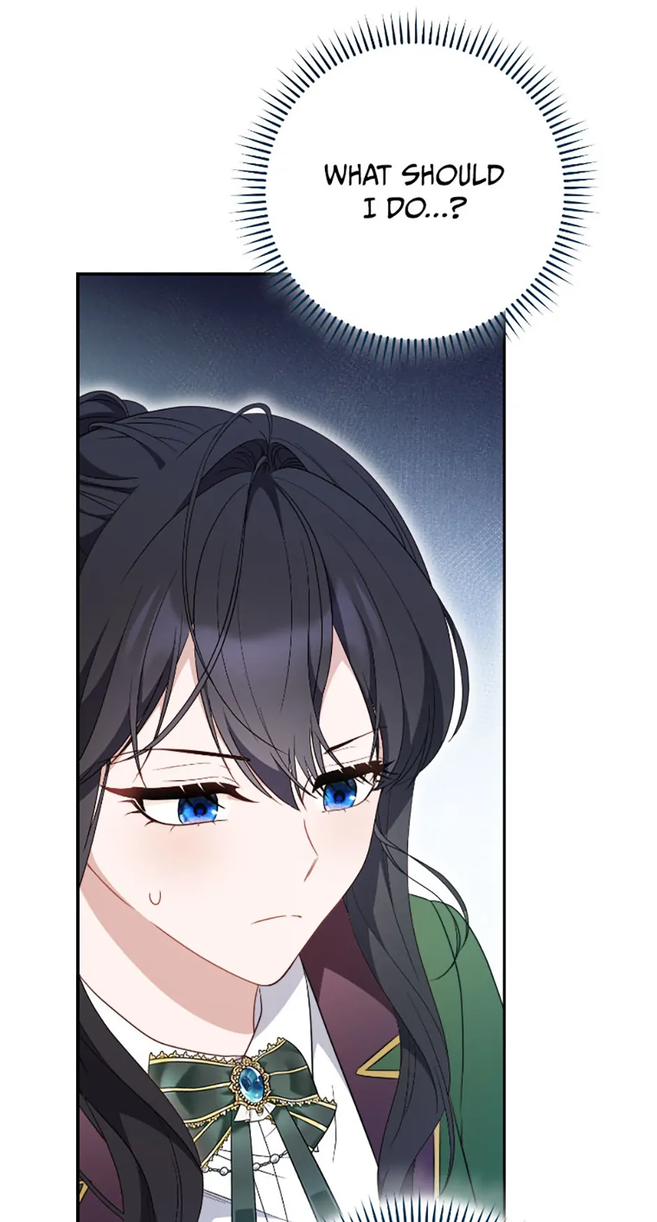 We Hate the Male Lead Chapter 6 - page 81