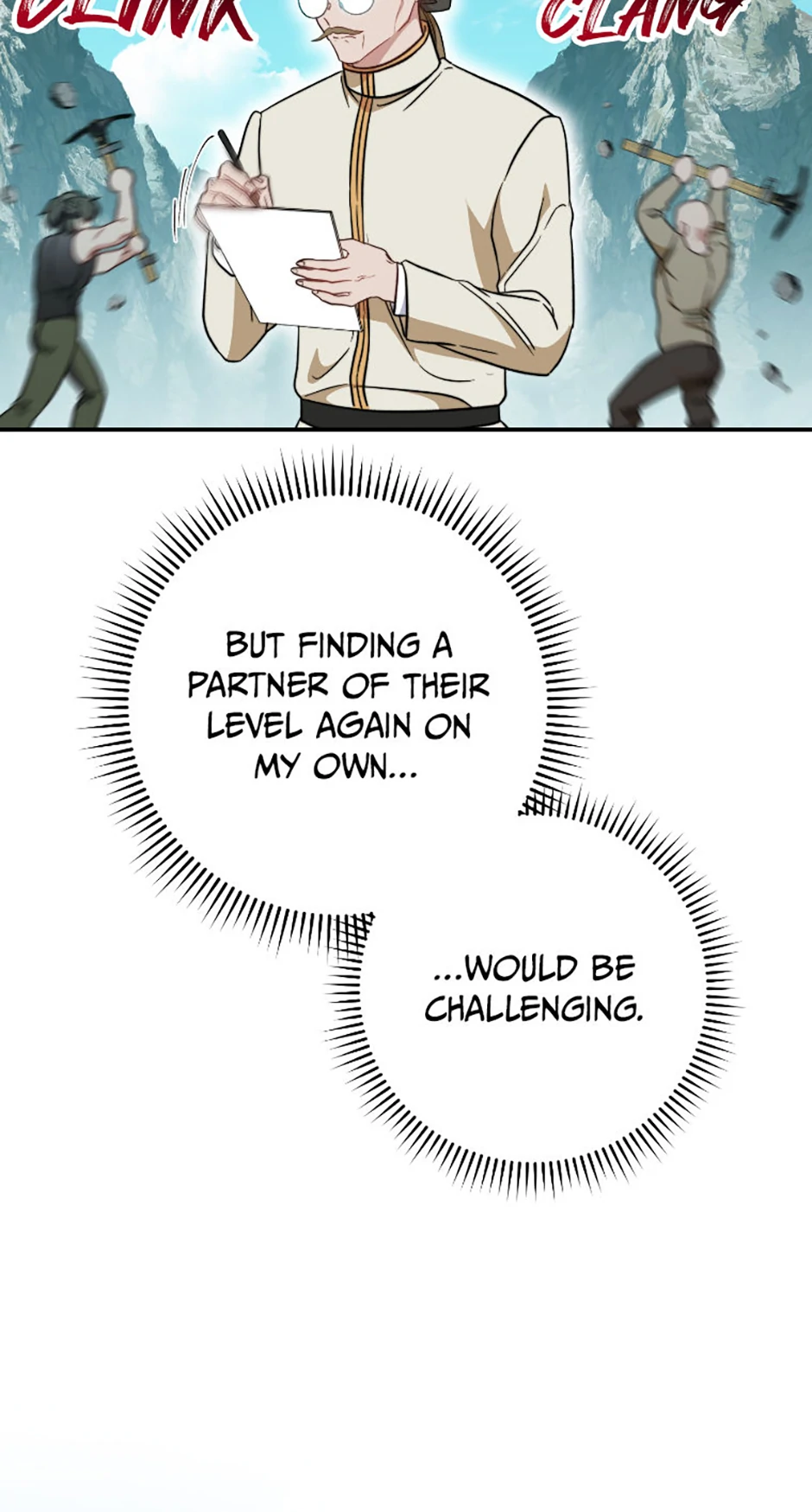 We Hate the Male Lead Chapter 6 - page 83