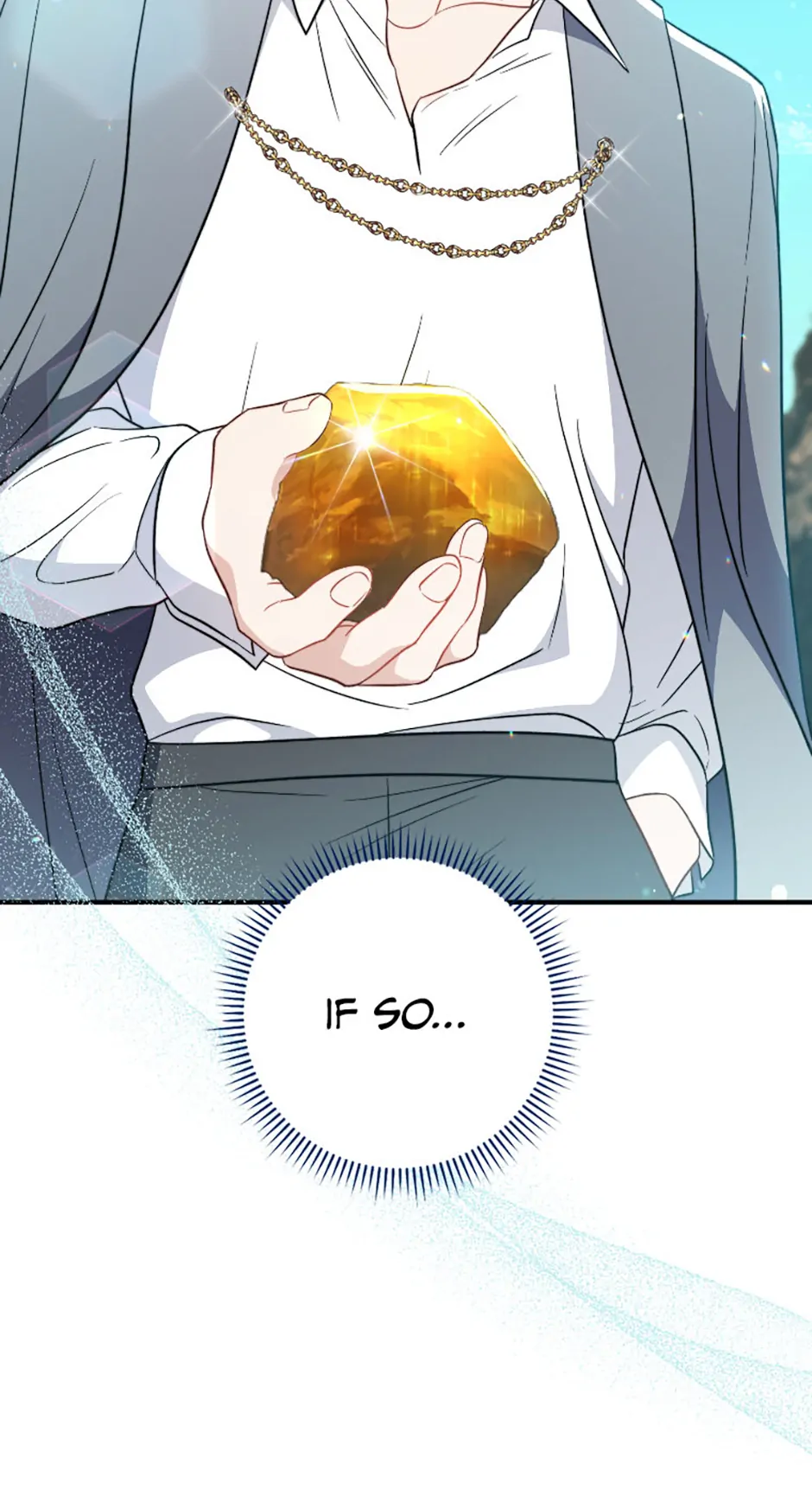 We Hate the Male Lead Chapter 6 - page 85