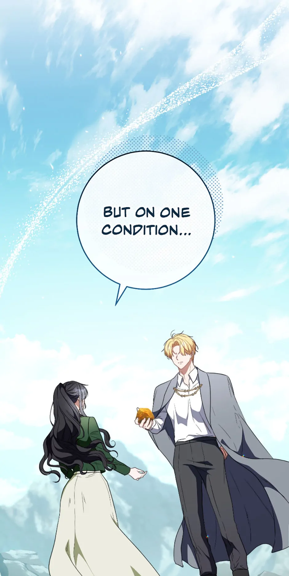 We Hate the Male Lead Chapter 6 - page 87