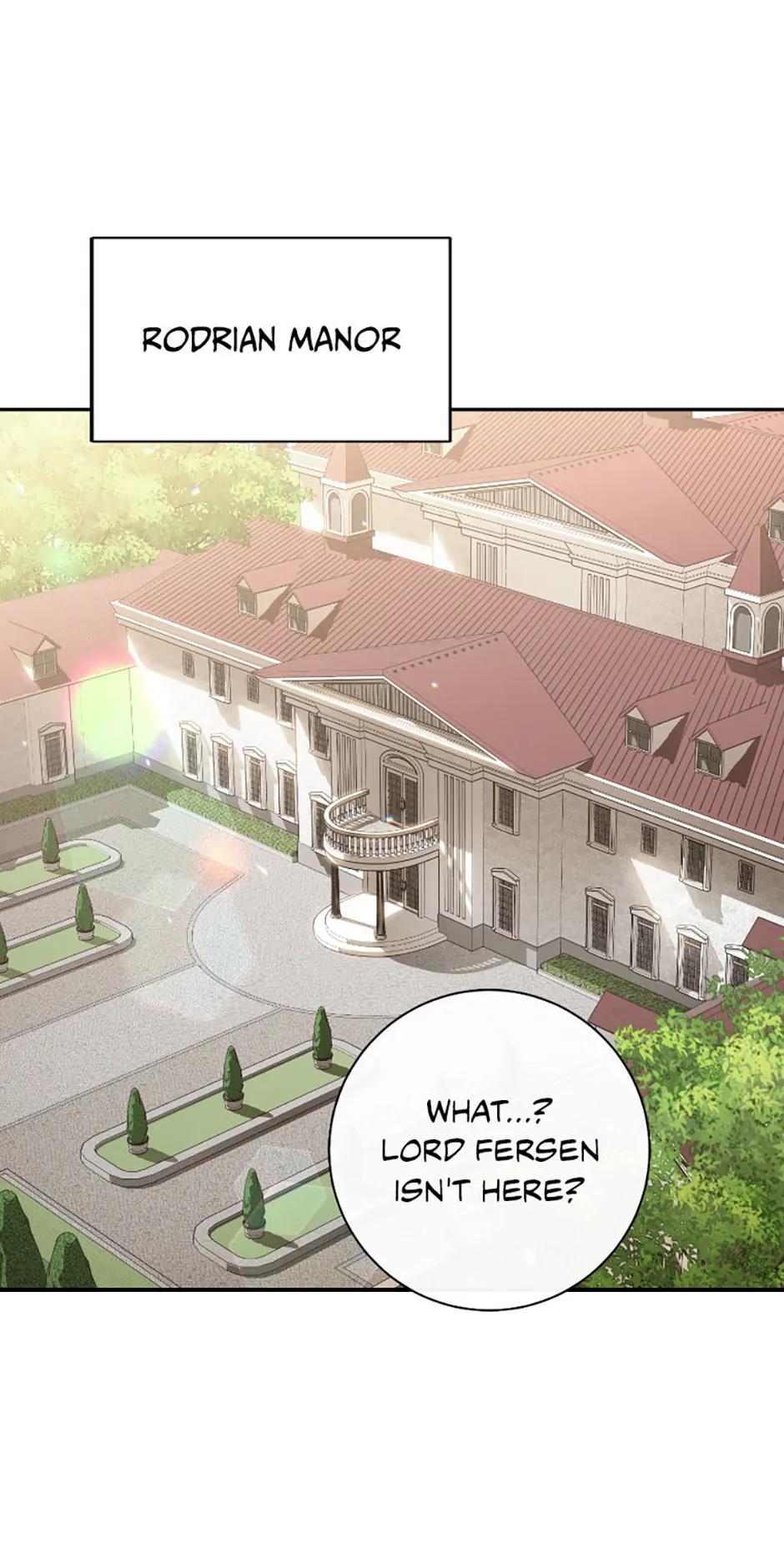 We Hate the Male Lead Chapter 6 - page 89