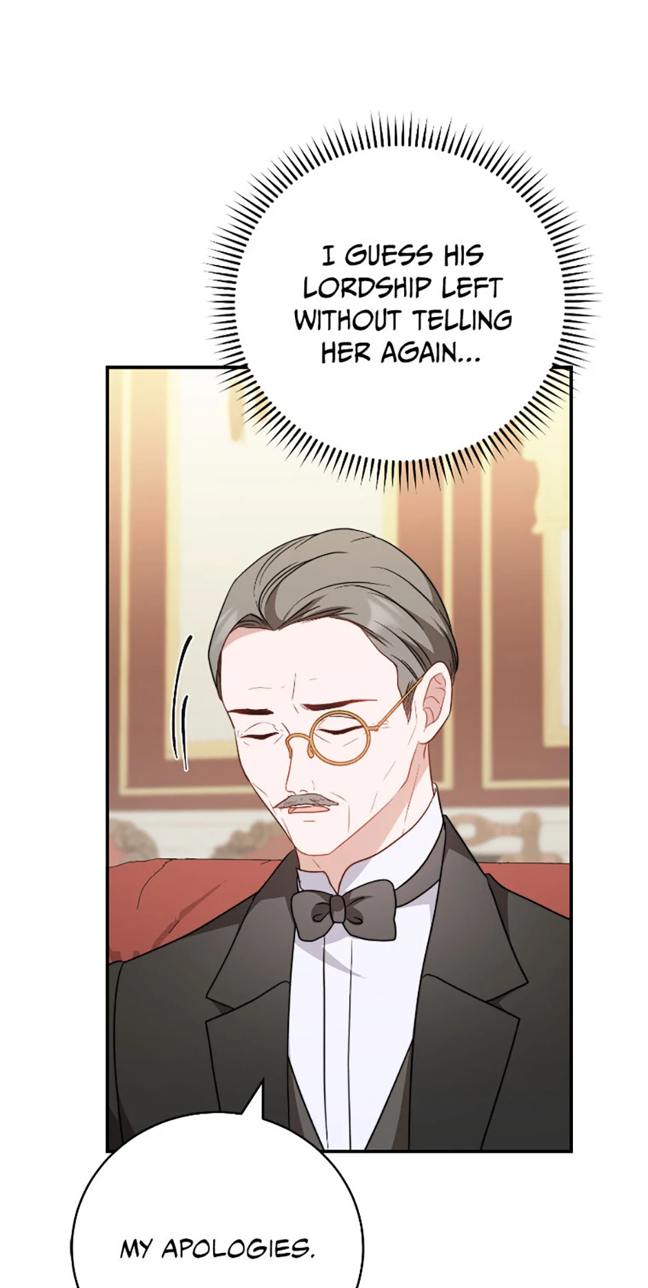 We Hate the Male Lead Chapter 6 - page 91