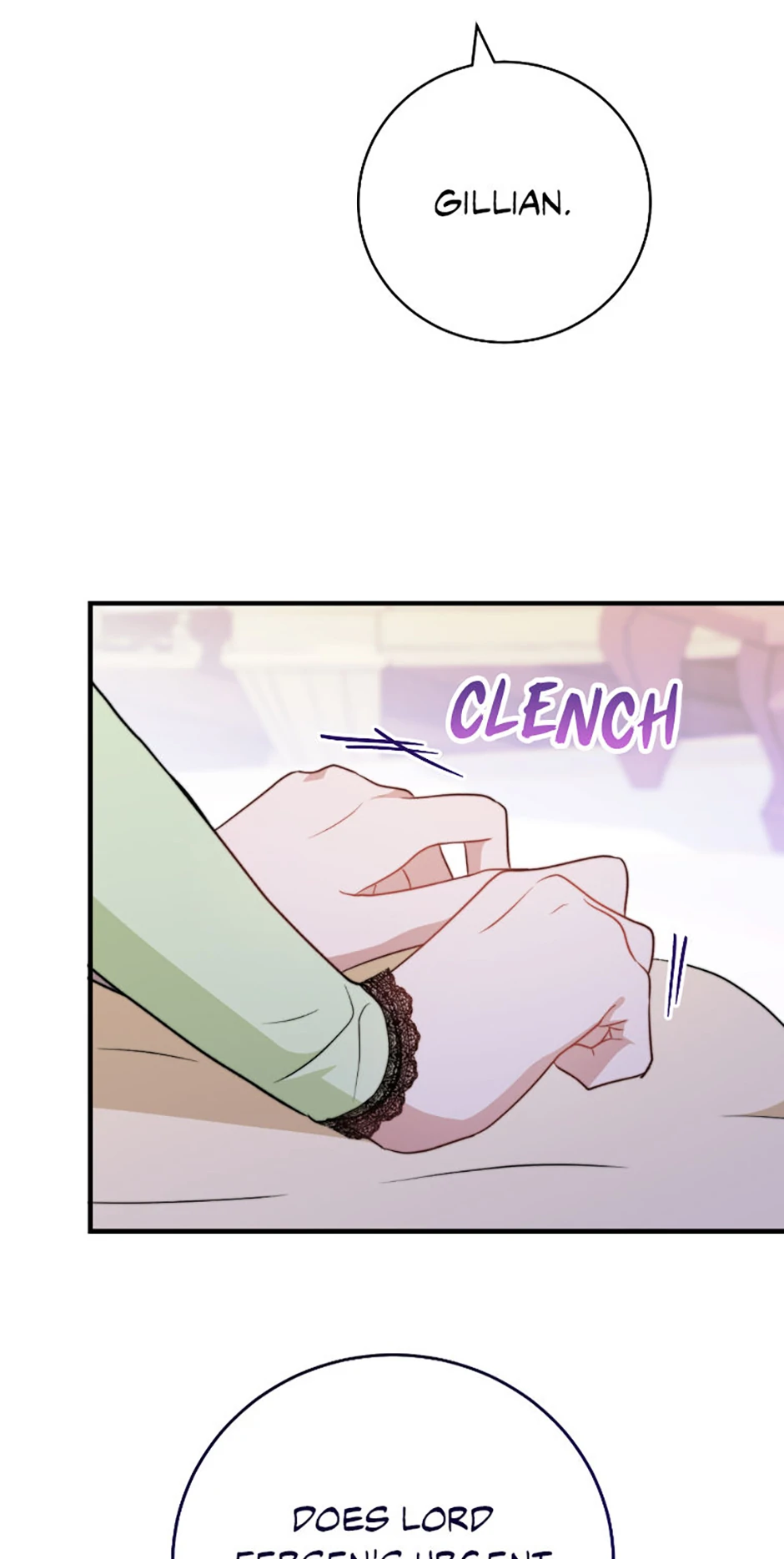 We Hate the Male Lead Chapter 6 - page 93