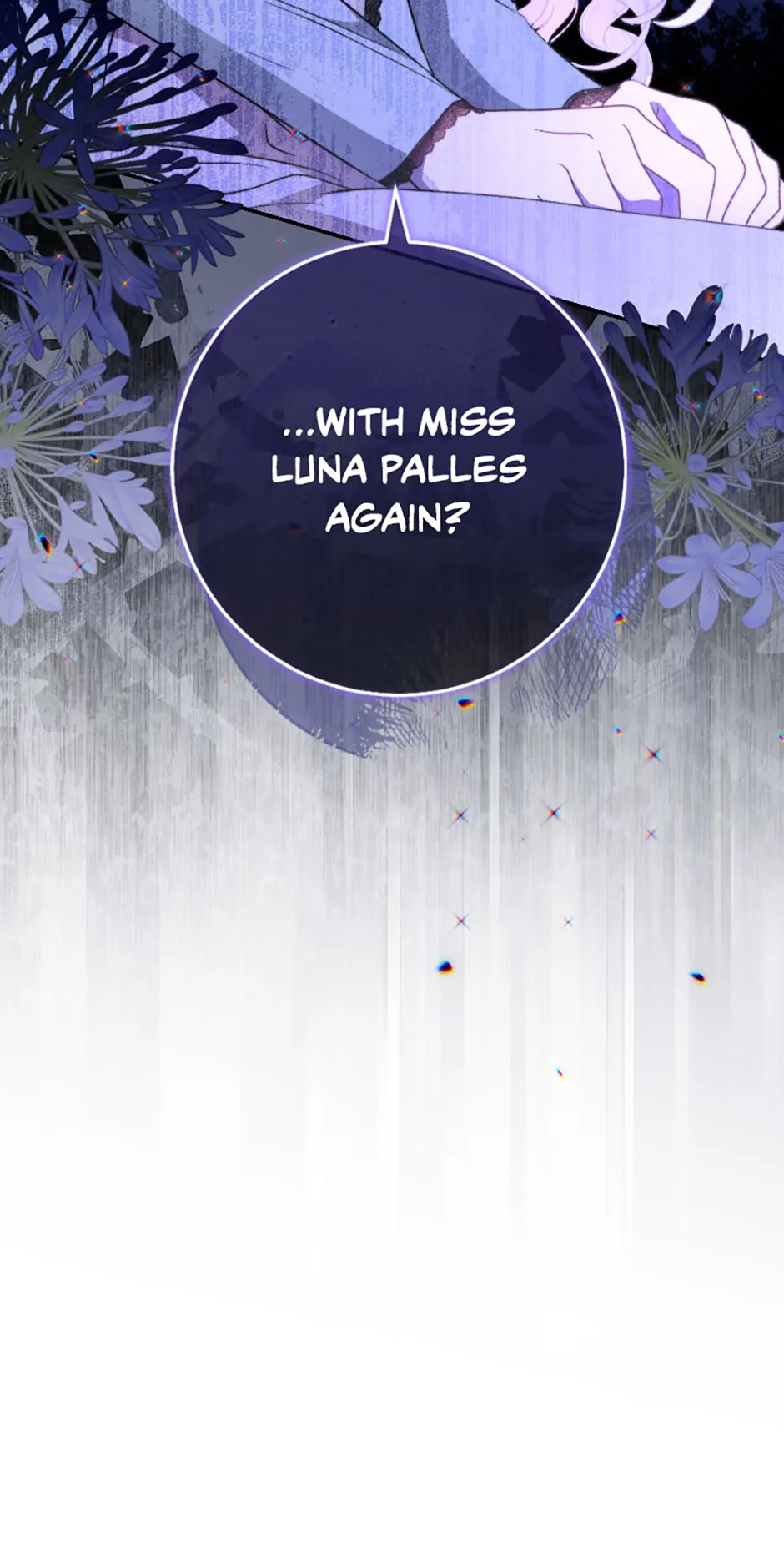We Hate the Male Lead Chapter 6 - page 96