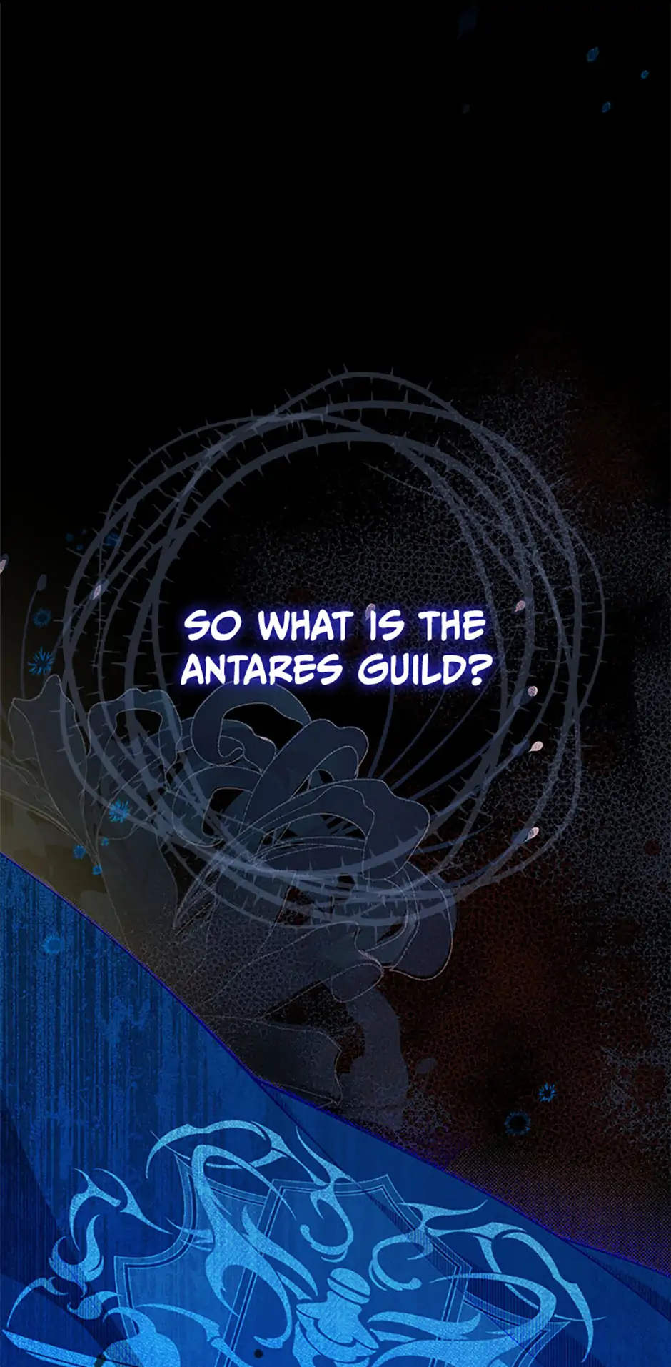 We Hate the Male Lead Chapter 5 - page 1