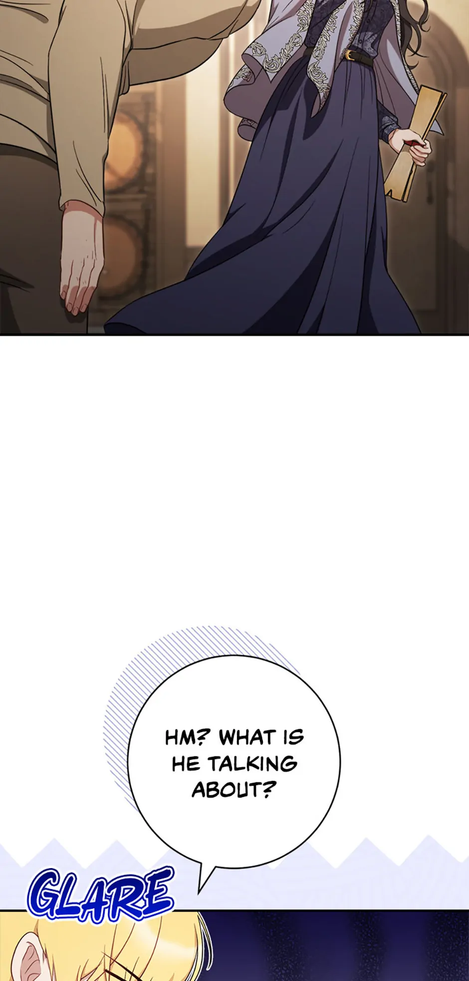 We Hate the Male Lead Chapter 5 - page 10
