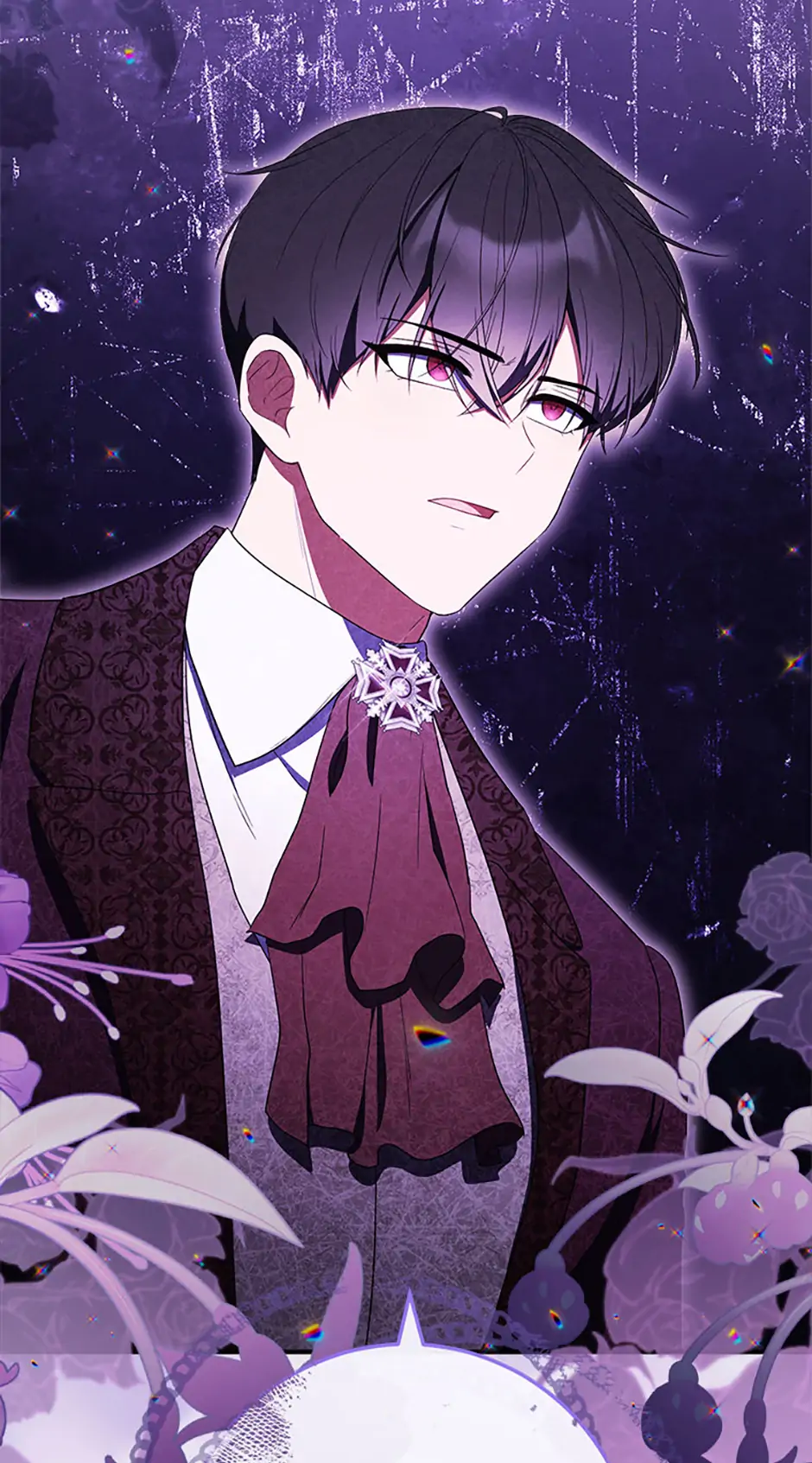 We Hate the Male Lead Chapter 5 - page 100