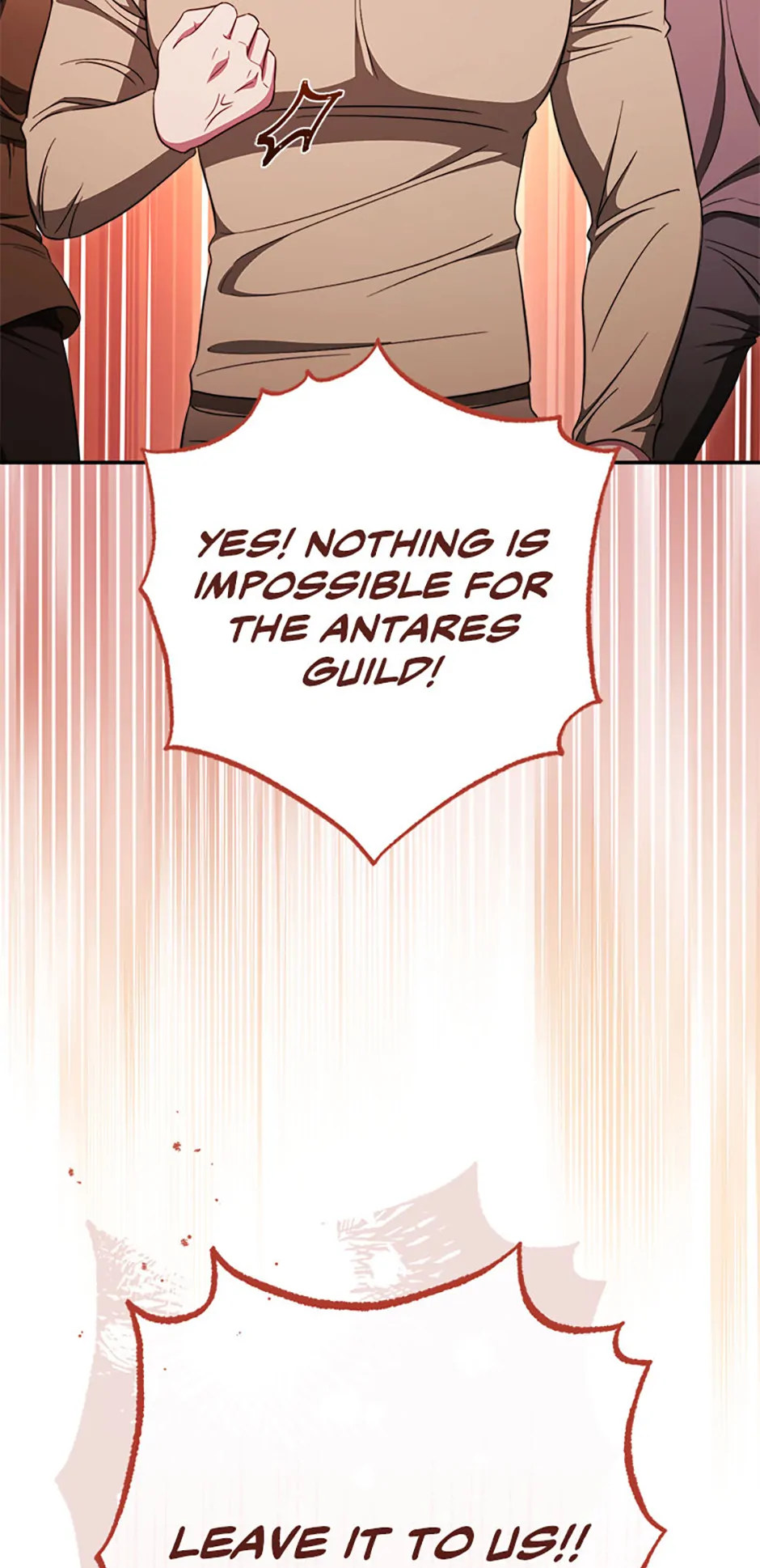 We Hate the Male Lead Chapter 5 - page 14