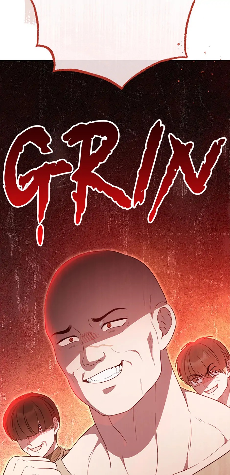 We Hate the Male Lead Chapter 5 - page 15